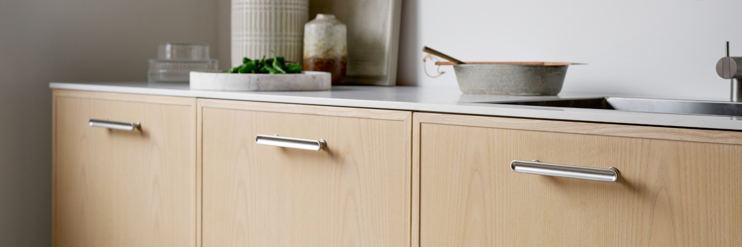 Chateau Greb og Knopper fra Furnipart