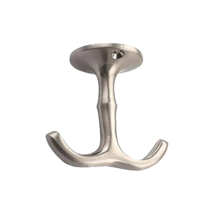 Ankerkrog 102 | Knage i Rustfrit Stål Finish H 58 mm x D 50 mm Sibes KC-202223 FINICC