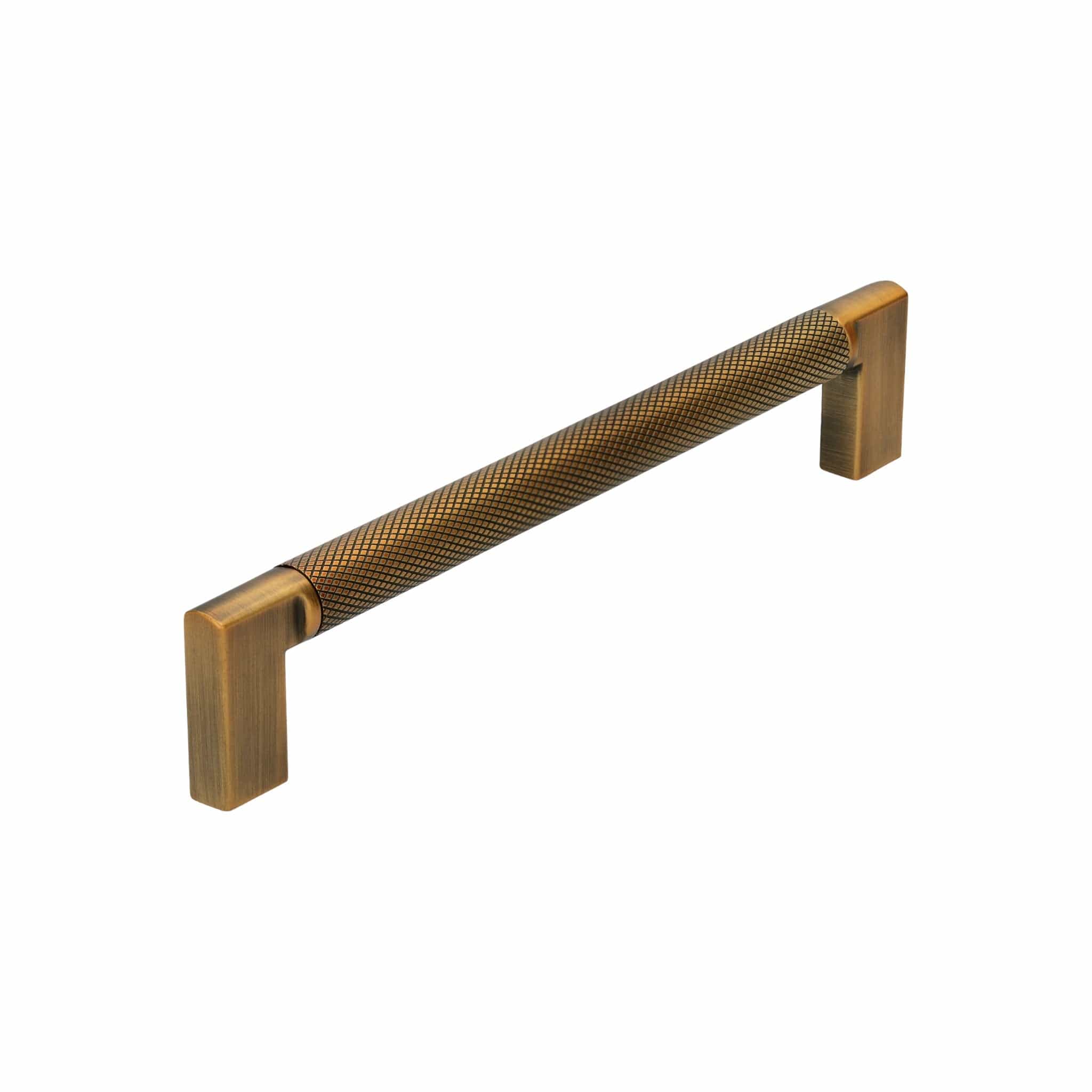 Arc | Greb i Antik Messing L 174 mm (C/C 160 mm) SIRO FINICC