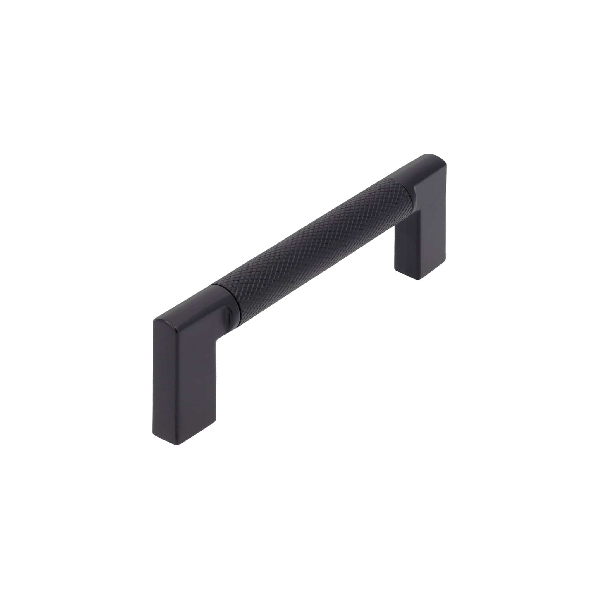 Arc | Greb i Mat Sort L 110 mm (C/C 96 mm) SIRO FINICC