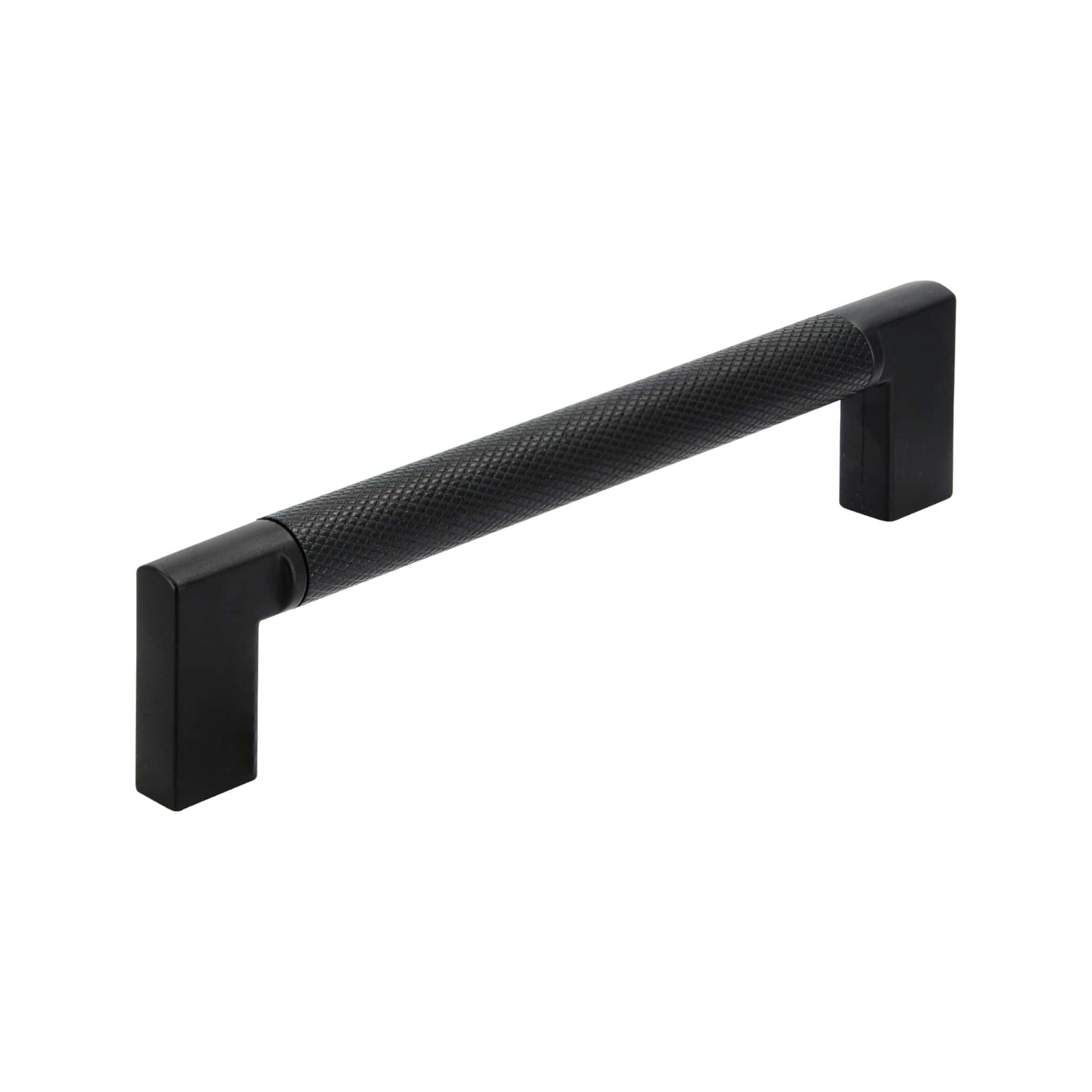 Arc | Greb i Mat Sort L 142 mm (C/C 128 mm) SIRO FINICC