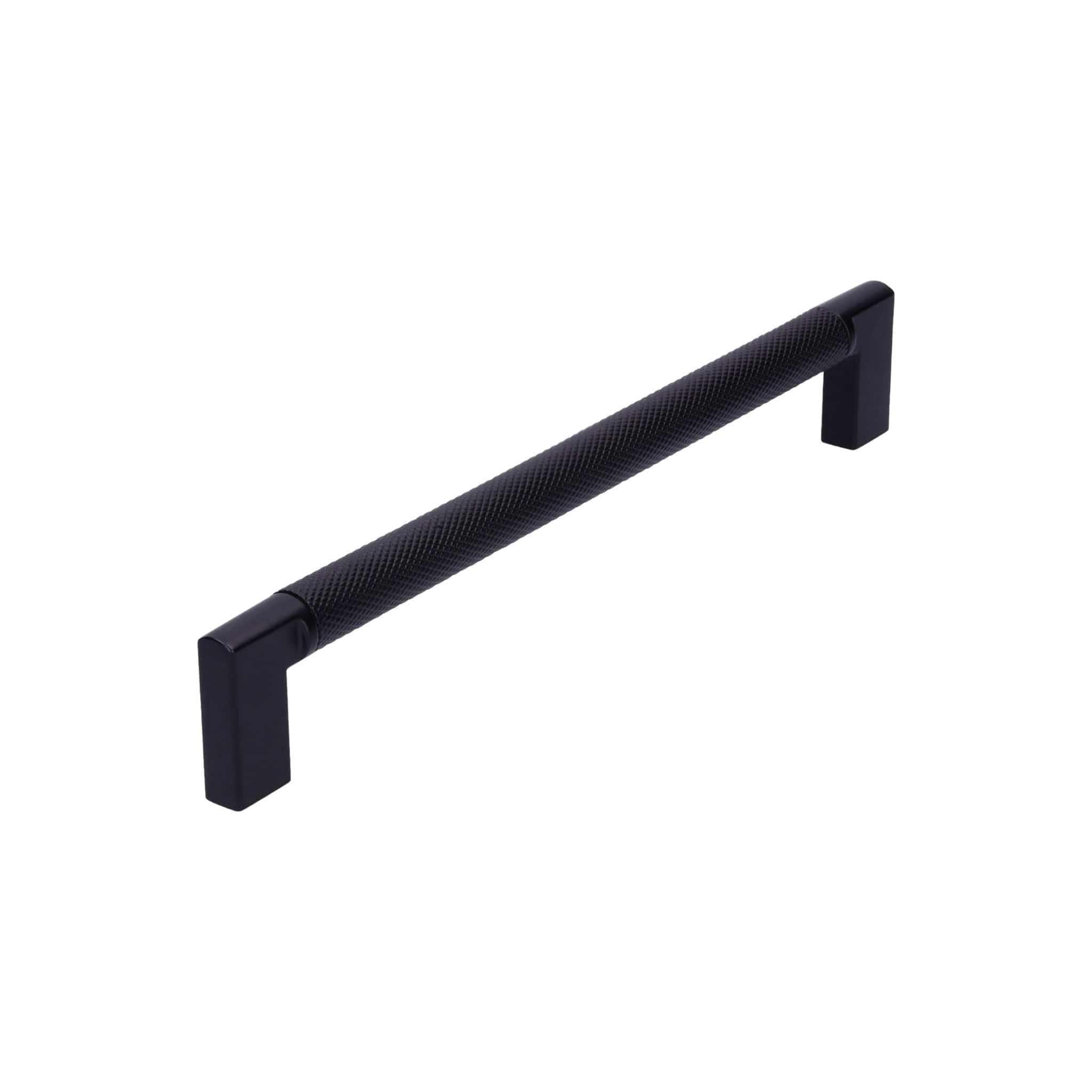 Arc | Greb i Mat Sort L 174 mm (C/C 160 mm) SIRO FINICC