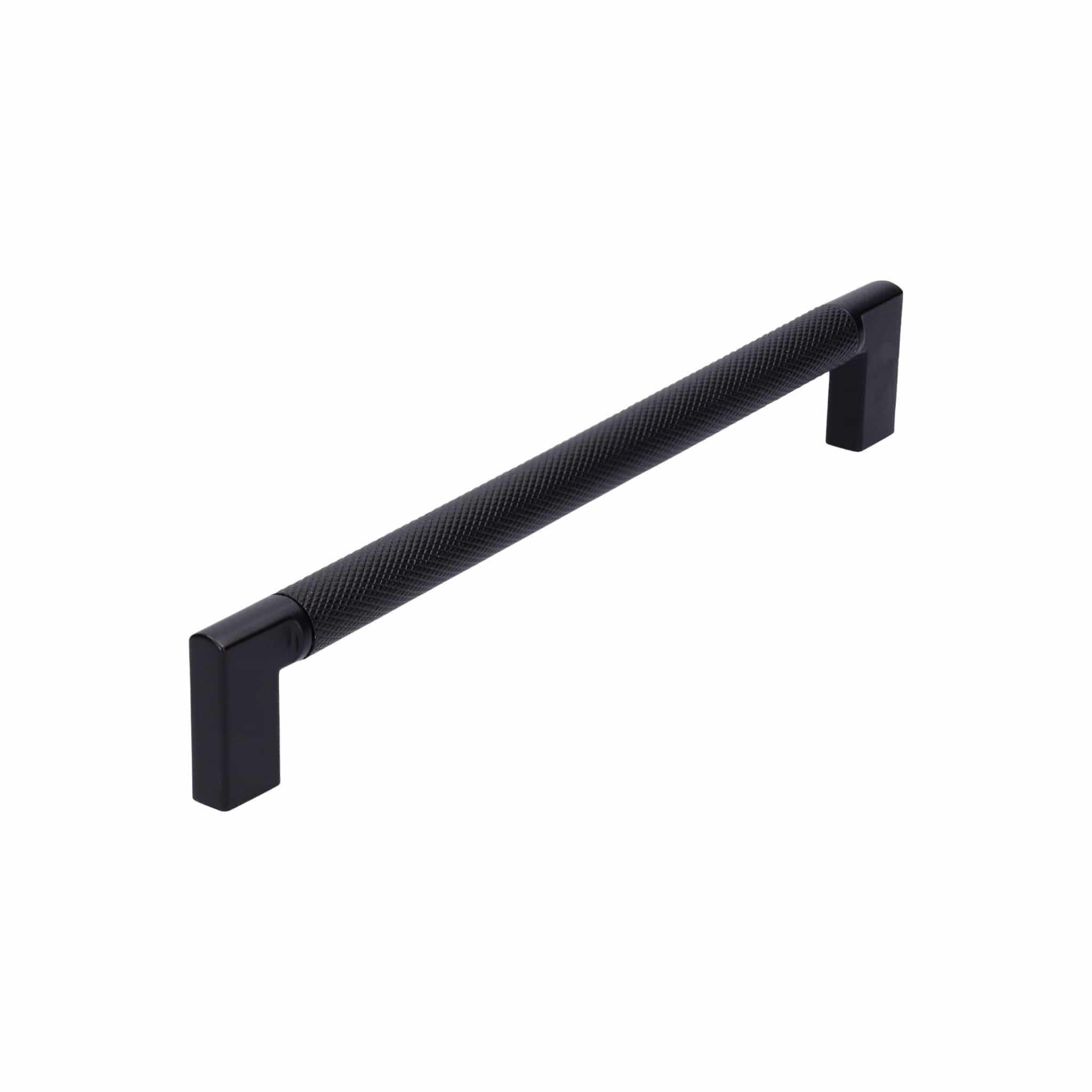Arc | Greb i Mat Sort L 206 mm (C/C 192 mm) SIRO FINICC