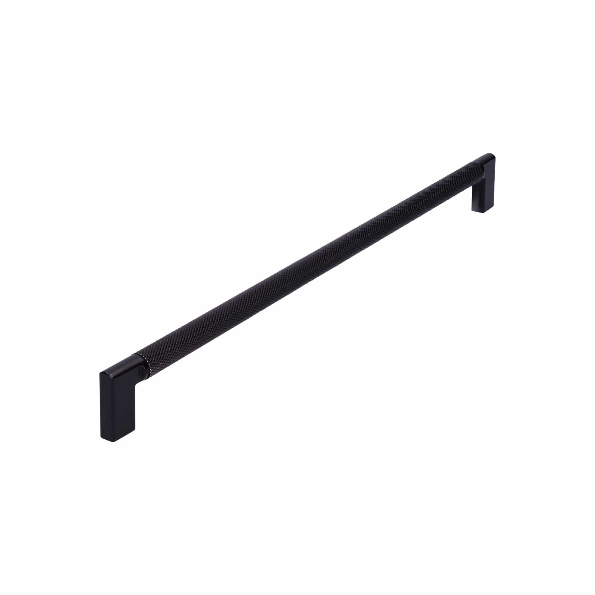 Arc | Greb i Mat Sort L 334 mm (C/C 320 mm) SIRO FINICC