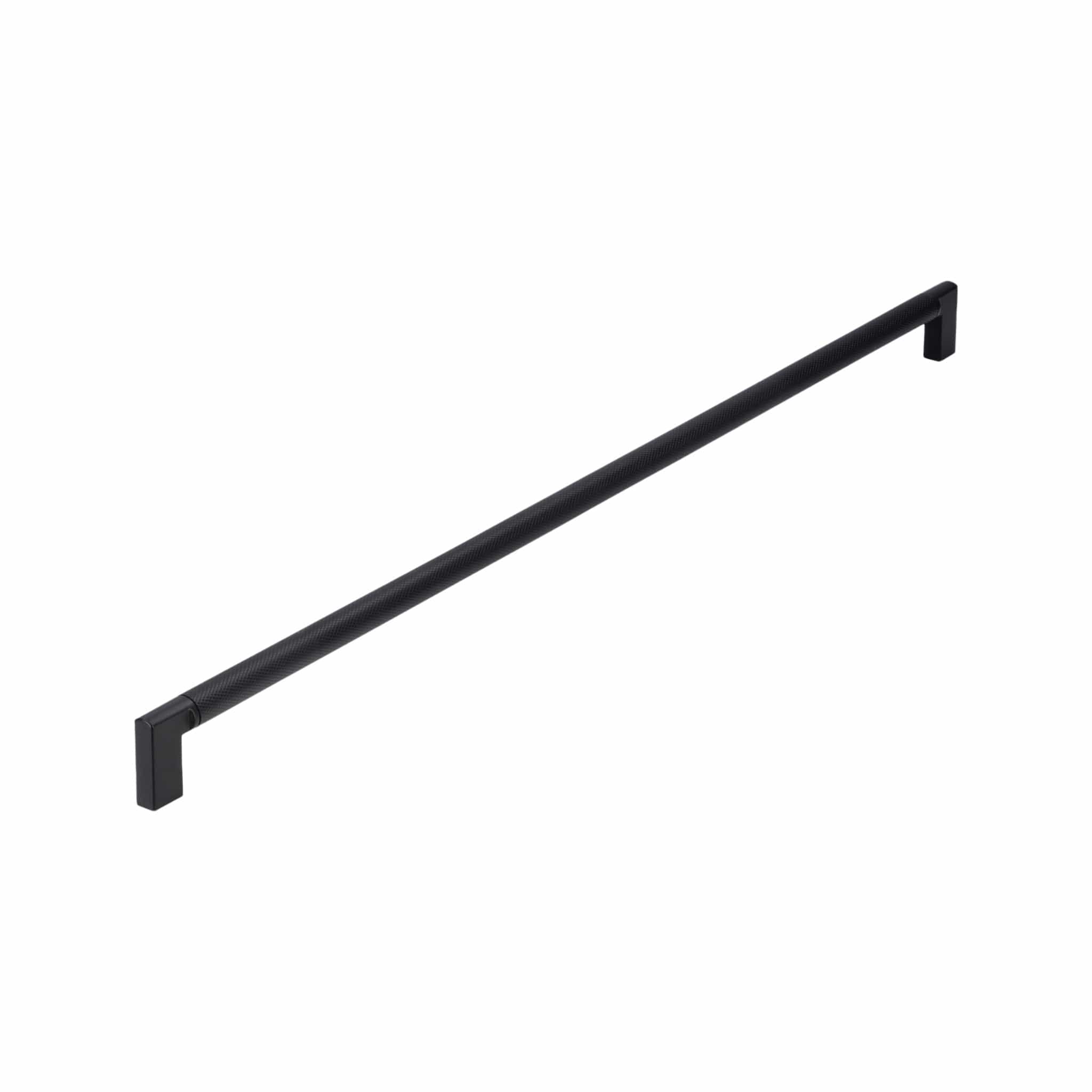 Arc | Greb i Mat Sort L 494 mm (C/C 480 mm) SIRO FINICC
