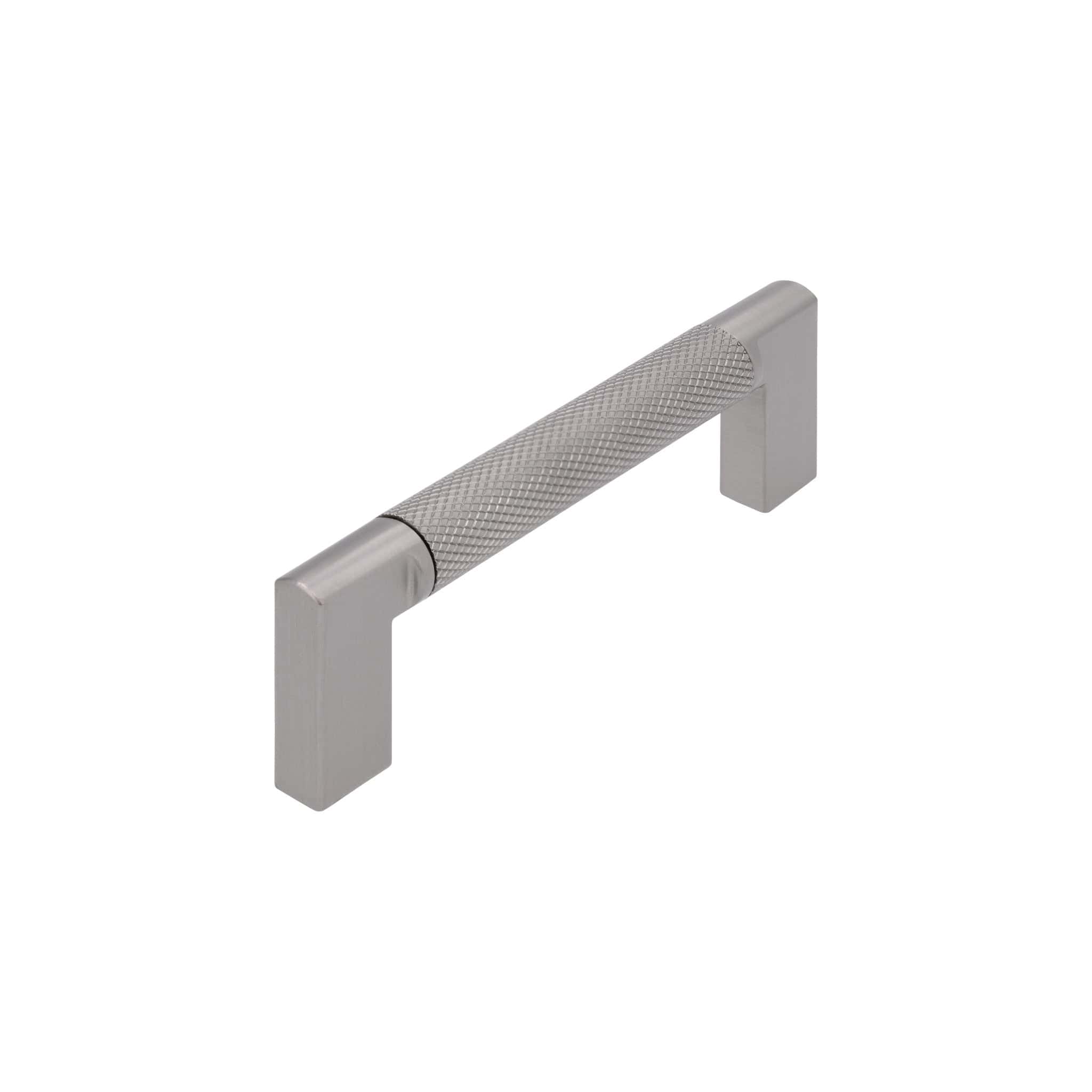 Arc | Greb i Rustfrit Stål Finish L 110 mm (C/C 96 mm) SIRO FINICC