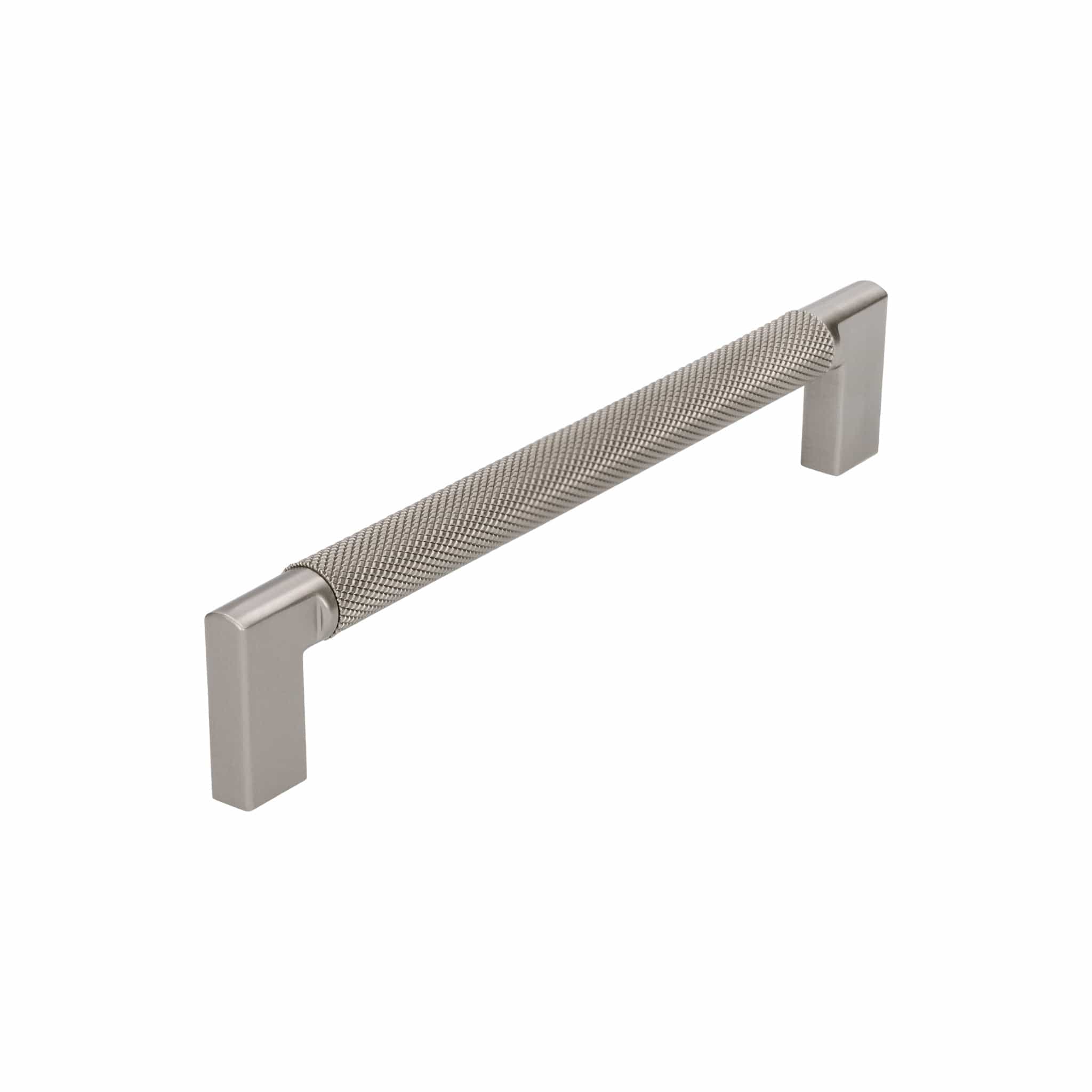 Arc | Greb i Rustfrit Stål Finish L 142 mm (C/C 128 mm) SIRO FINICC