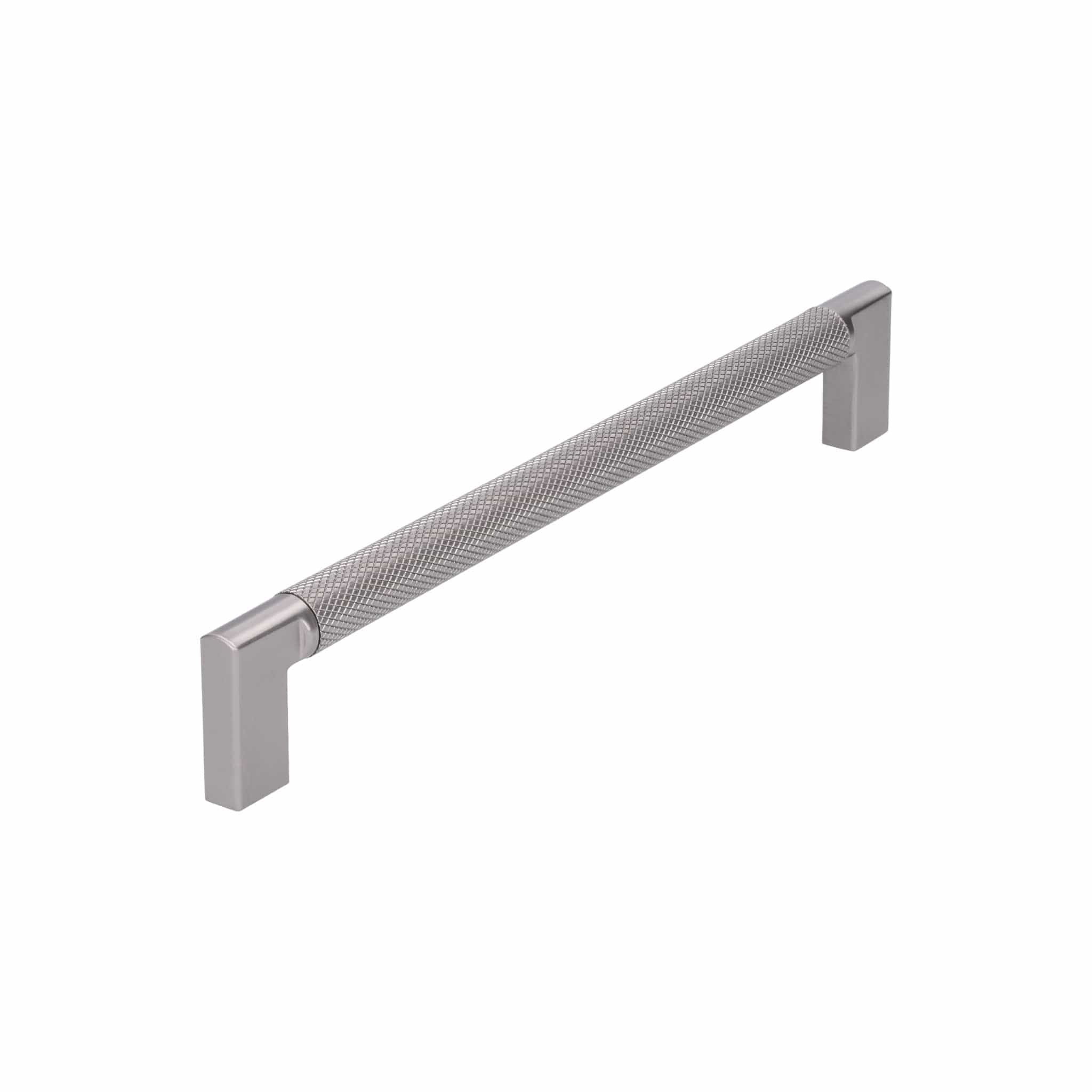 Arc | Greb i Rustfrit Stål Finish L 174 mm (C/C 160 mm) SIRO FINICC