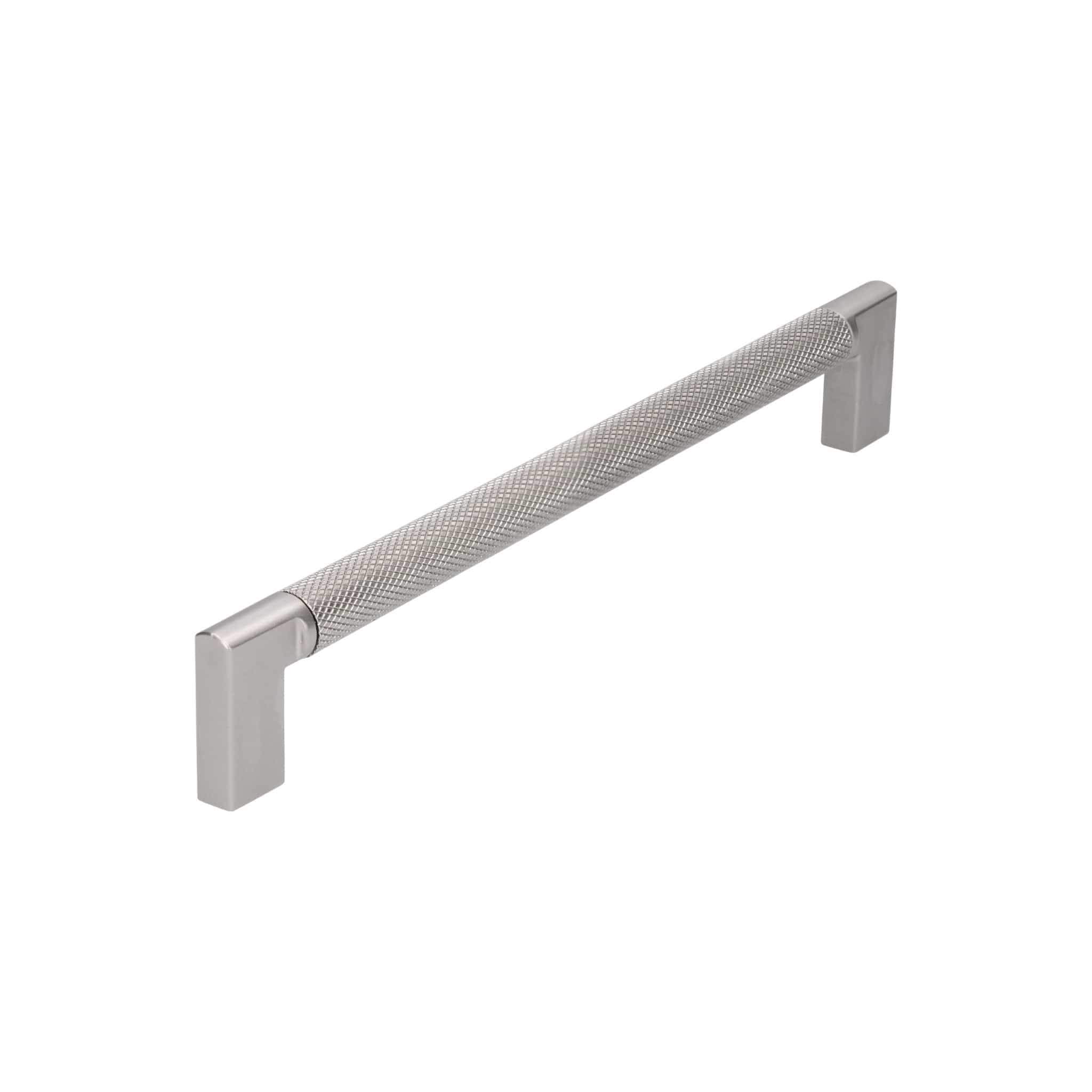 Arc | Greb i Rustfrit Stål Finish L 206 mm (C/C 192 mm) SIRO FINICC