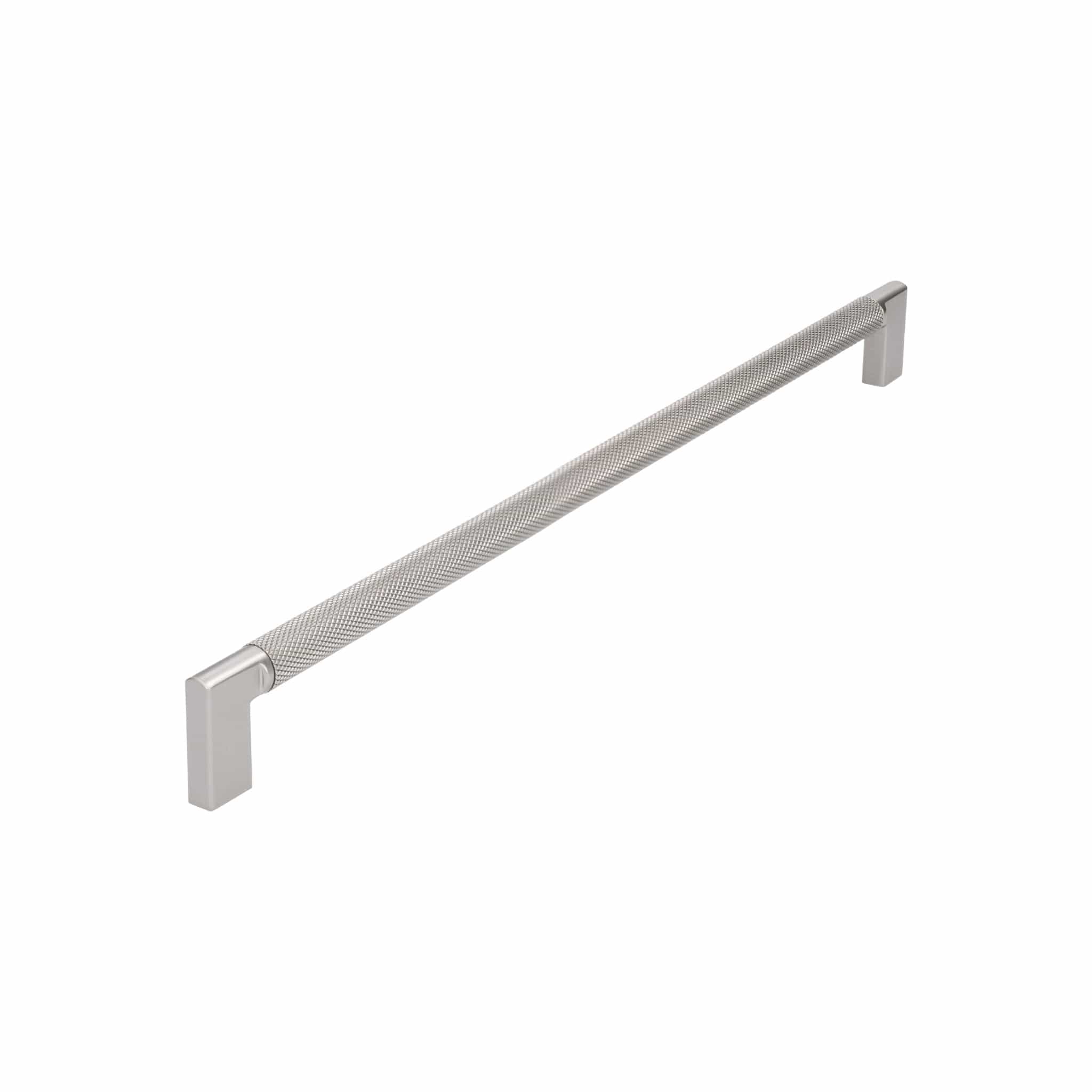 Arc | Greb i Rustfrit Stål Finish L 334 mm (C/C 320 mm) SIRO FINICC