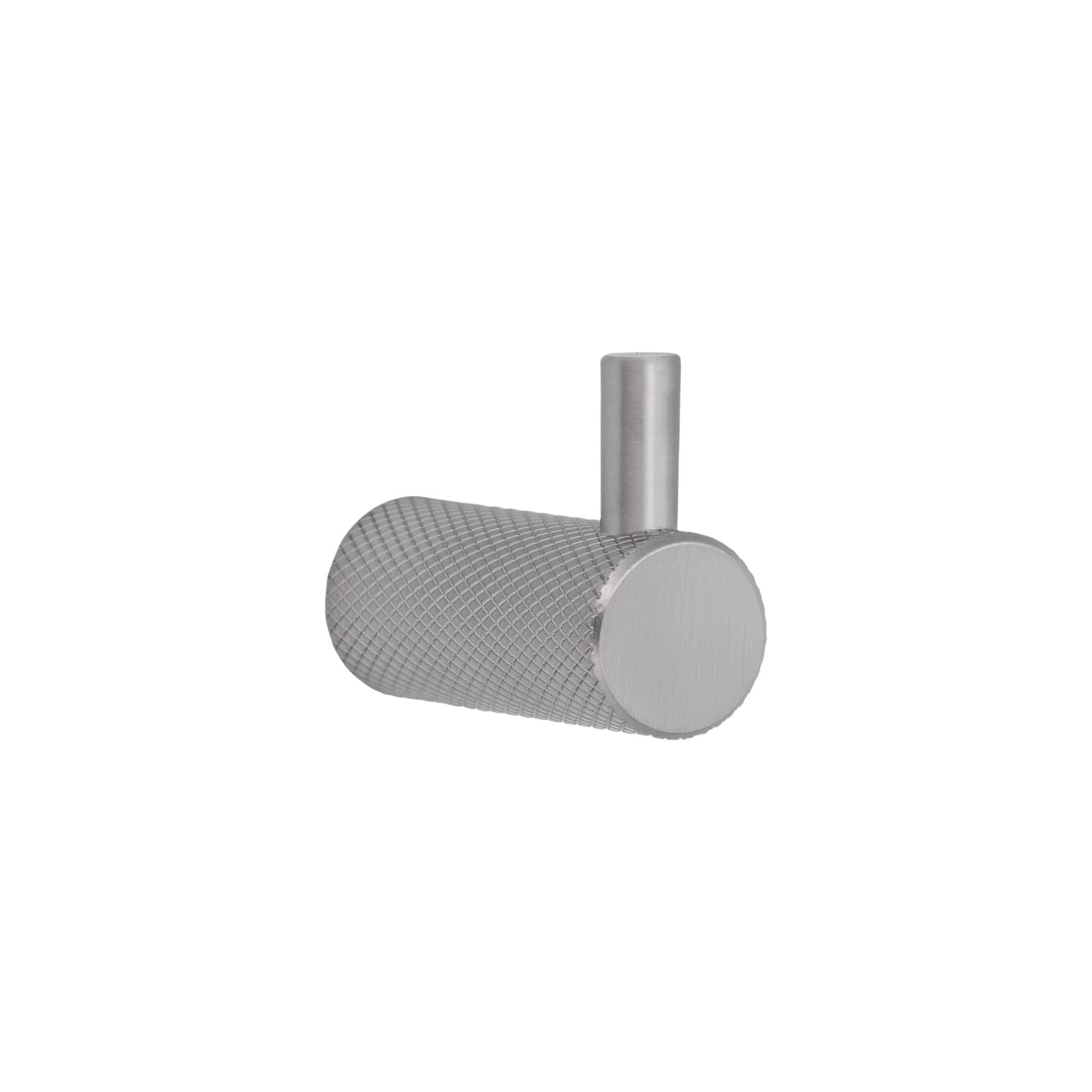 Arc | Knage i Rustfrit Stål Finish Ø 16 m x D 40 mm SIRO FINICC