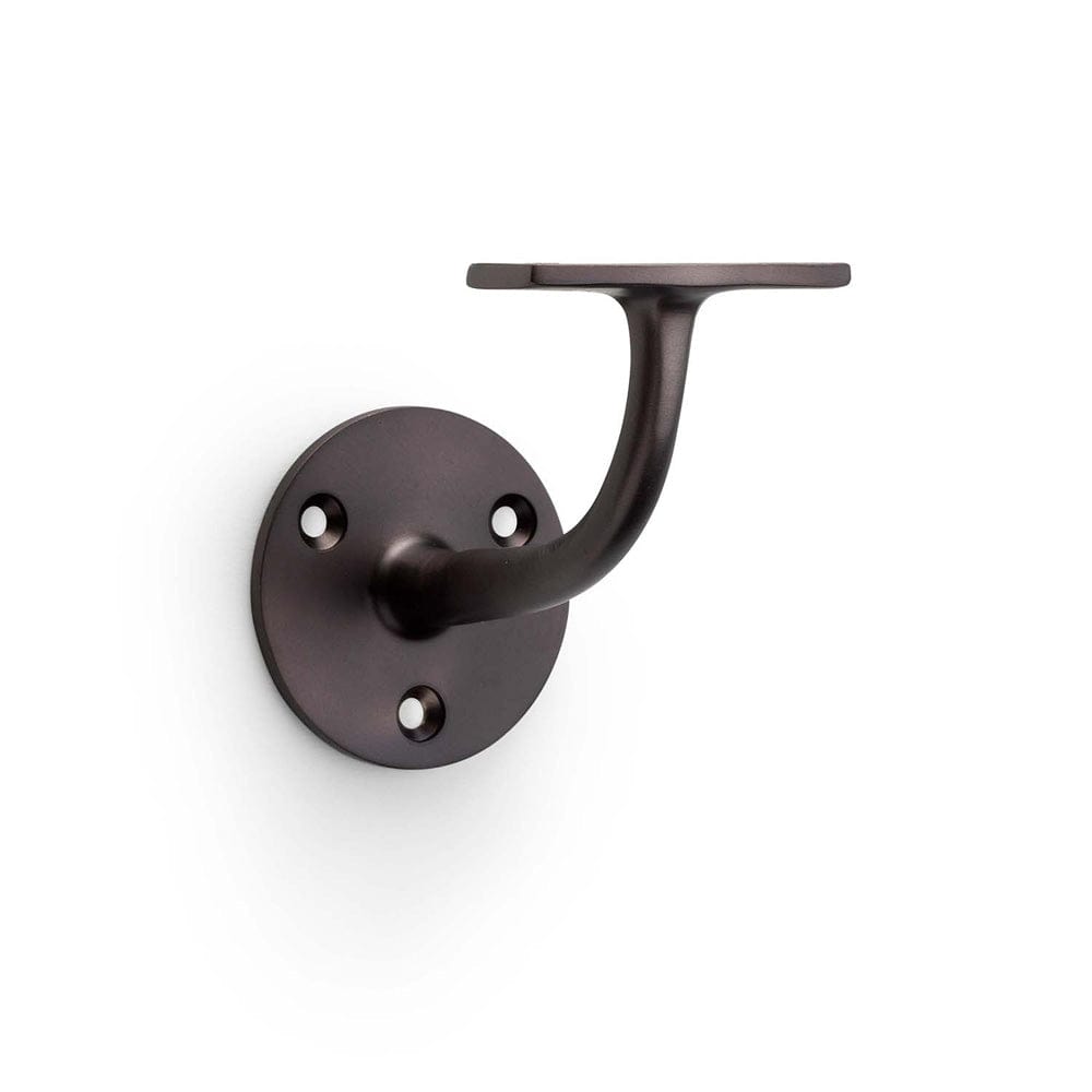 Archi | Gelænderholder i Dark Bronze Alexander & Wilks AW750DBZ FINICC