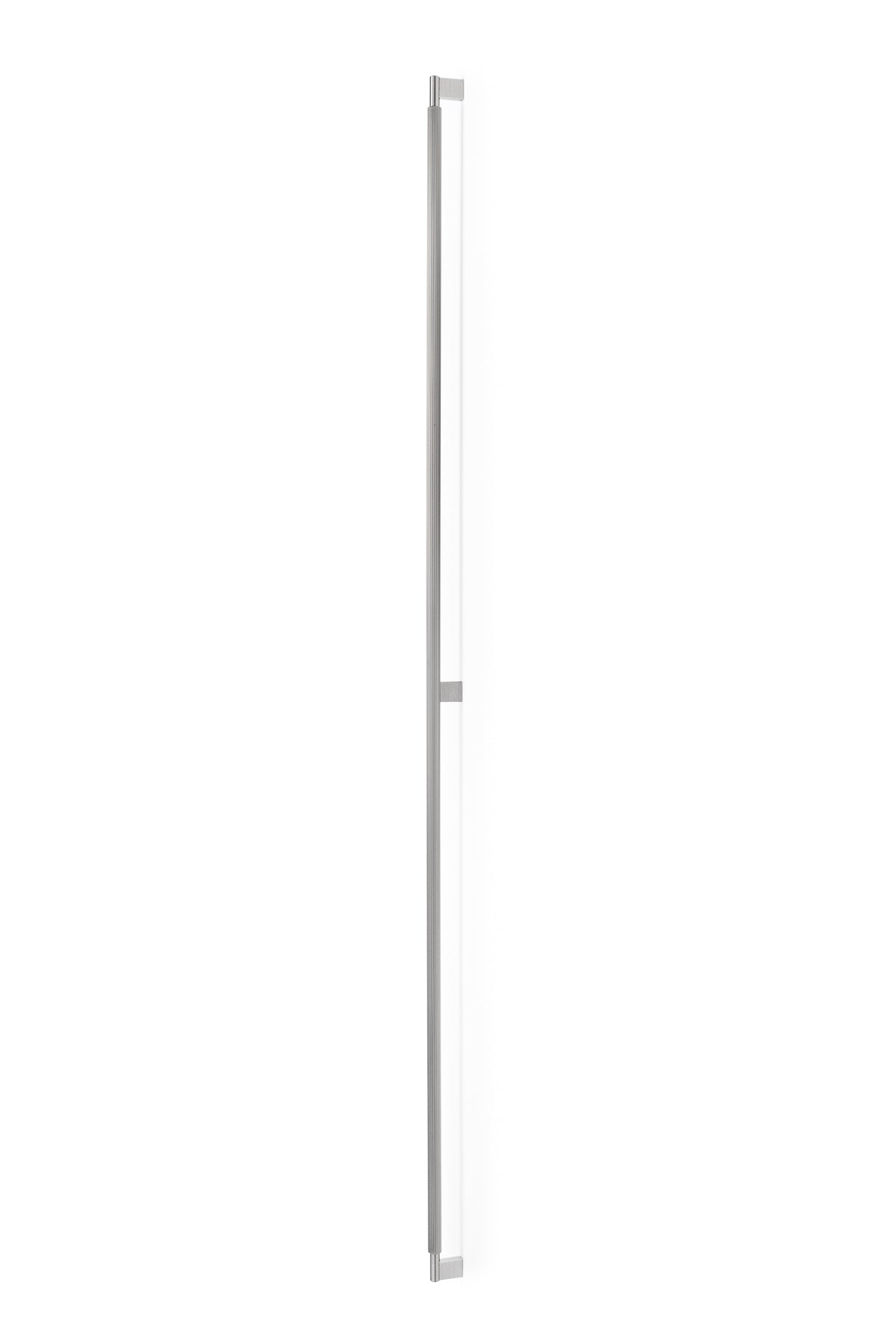 Arpa | Greb i Rustfrit Stål Finish L 1200 mm (C/C: 3x589 mm) Viefe VF-05831178L24 FINICC