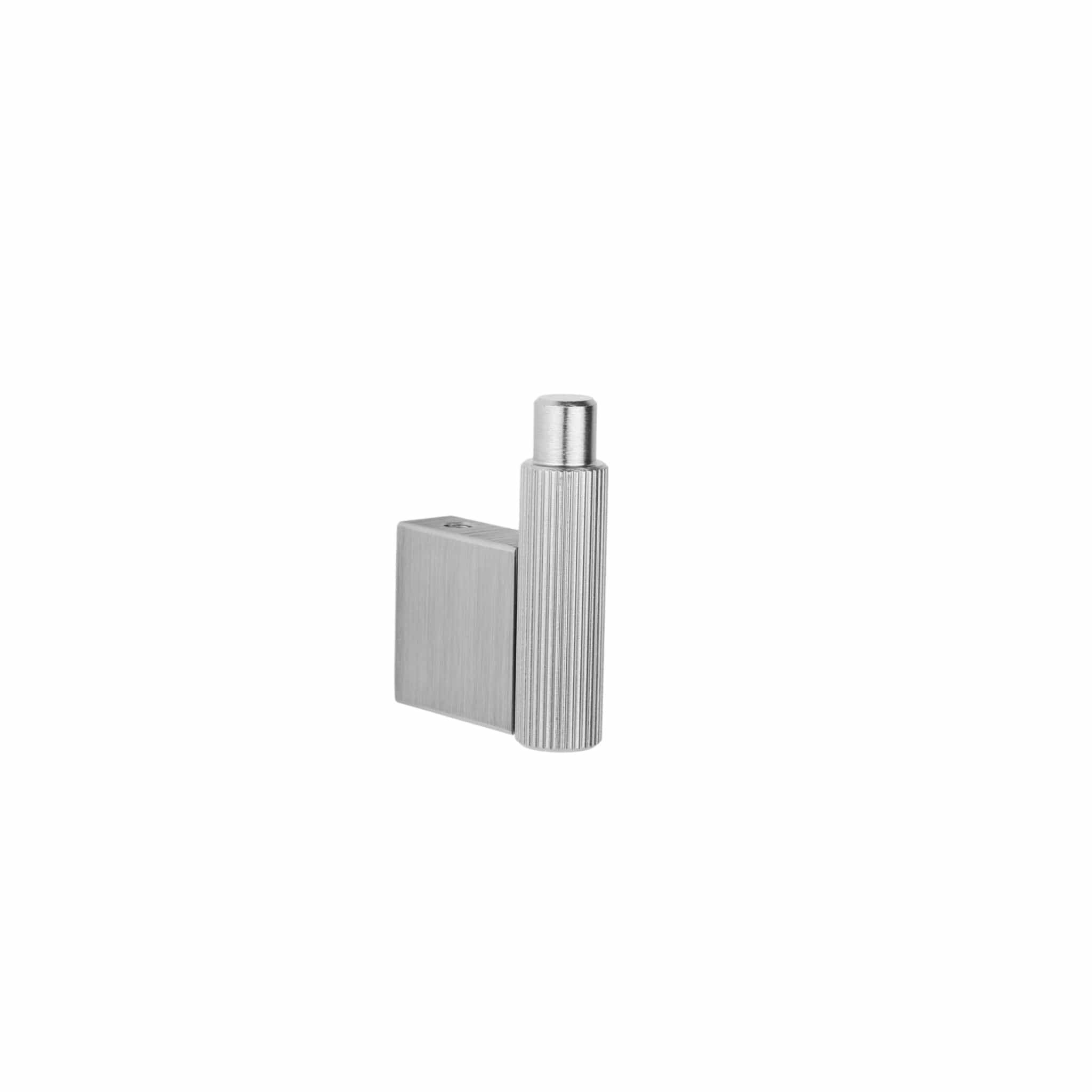 Arpa | Knage i Rustfrit Stål Finish H 55 mm x D 41 mm Viefe VF-7035014L24 FINICC
