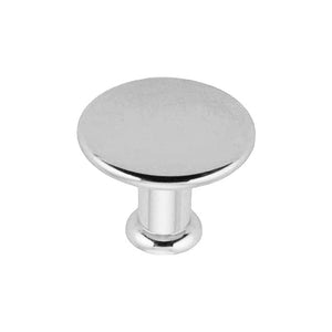 Art 101 | Knop i Blank Krom