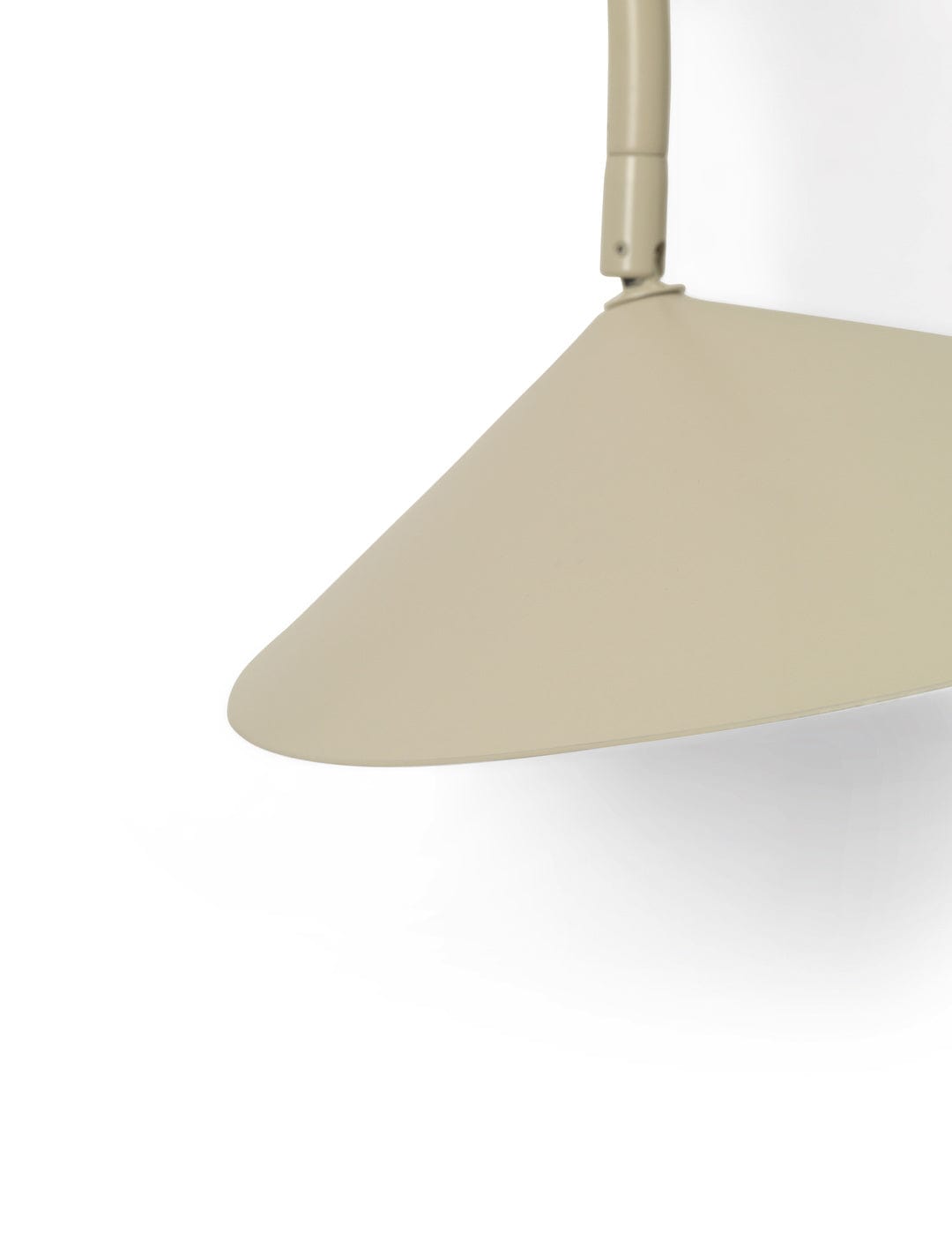 Arum Swivel Wall Lamp - Cashmere ferm LIVING FL-1104266326 FINICC
