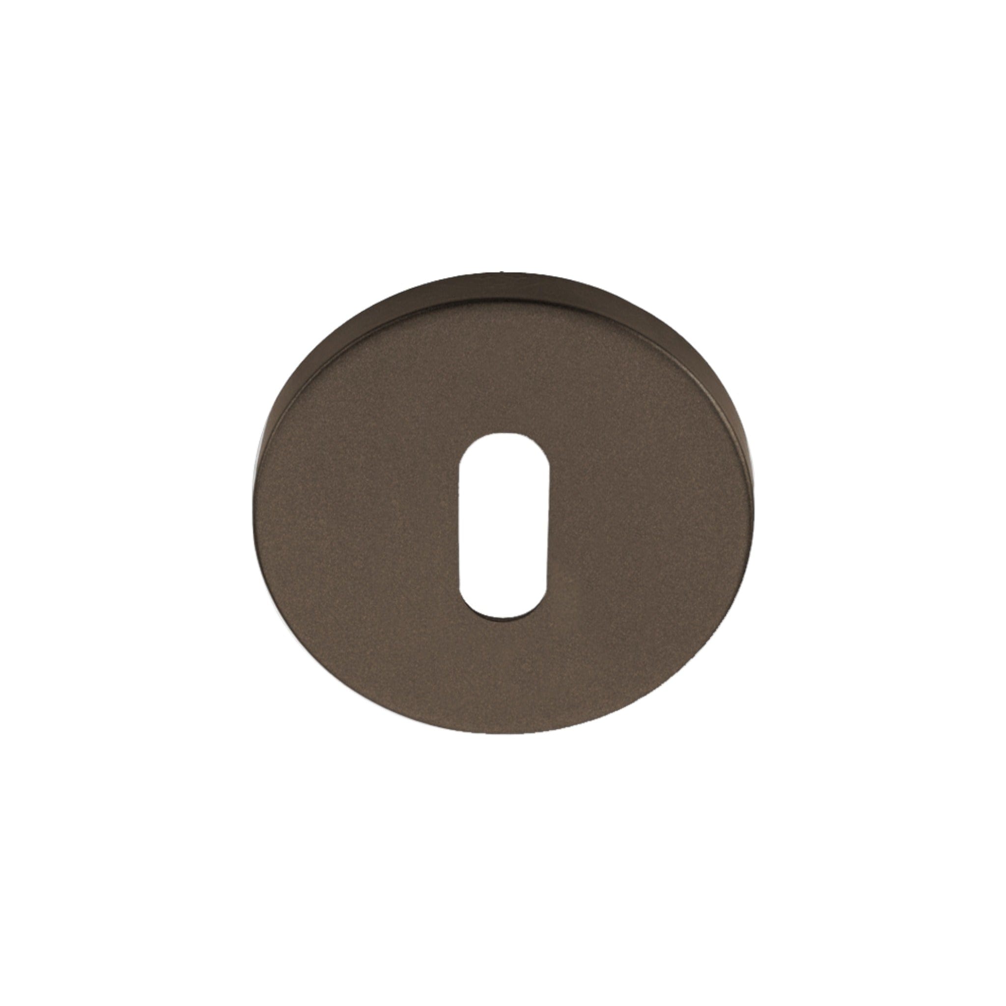 Basics Oval | Nøgleskilte i Mat Bronze - LBN2014 FORMANI FM-30SE1N002BRXX3 FINICC