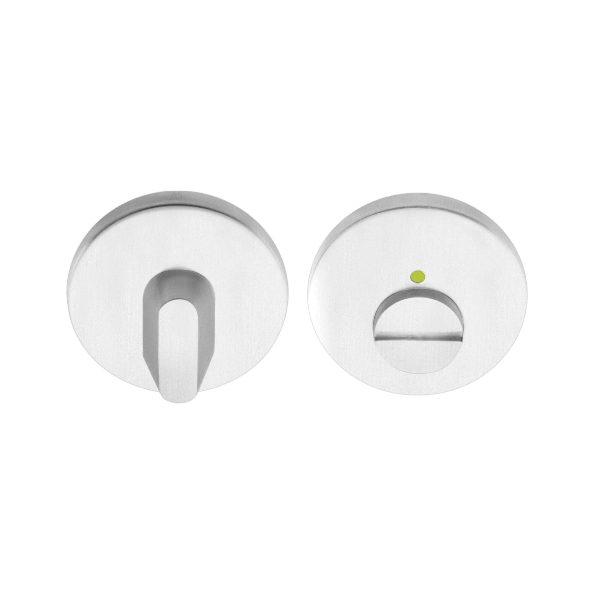 Basics Privacy | Toiletlås i Blank Stål - LBWC2014 FORMANI FM-30SE1T003IPXX5D FINICC