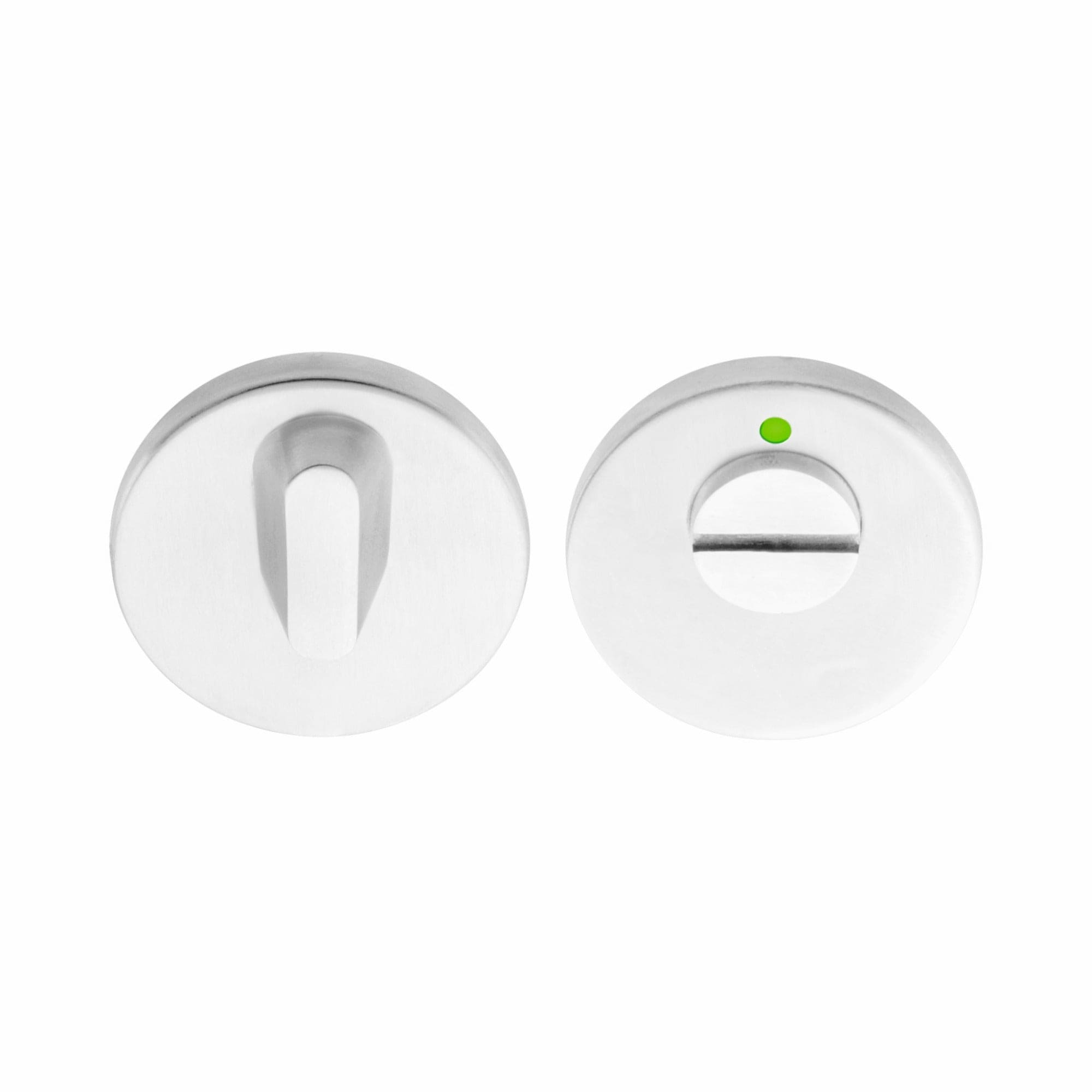 Basics Privacy | Toiletlås i Mat Hvid - LBWC2014 FORMANI FM-30SE1T003BMXX5D FINICC