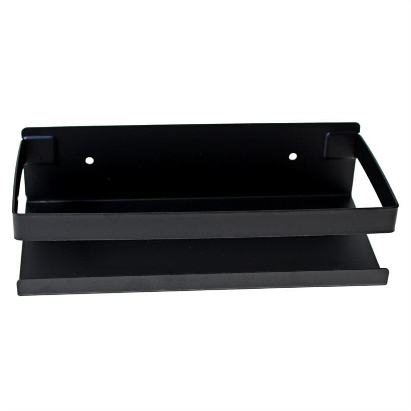 Bath | Brusehylde i Sort L 23 cm x B 5,8 cm MOUD Home FINICC