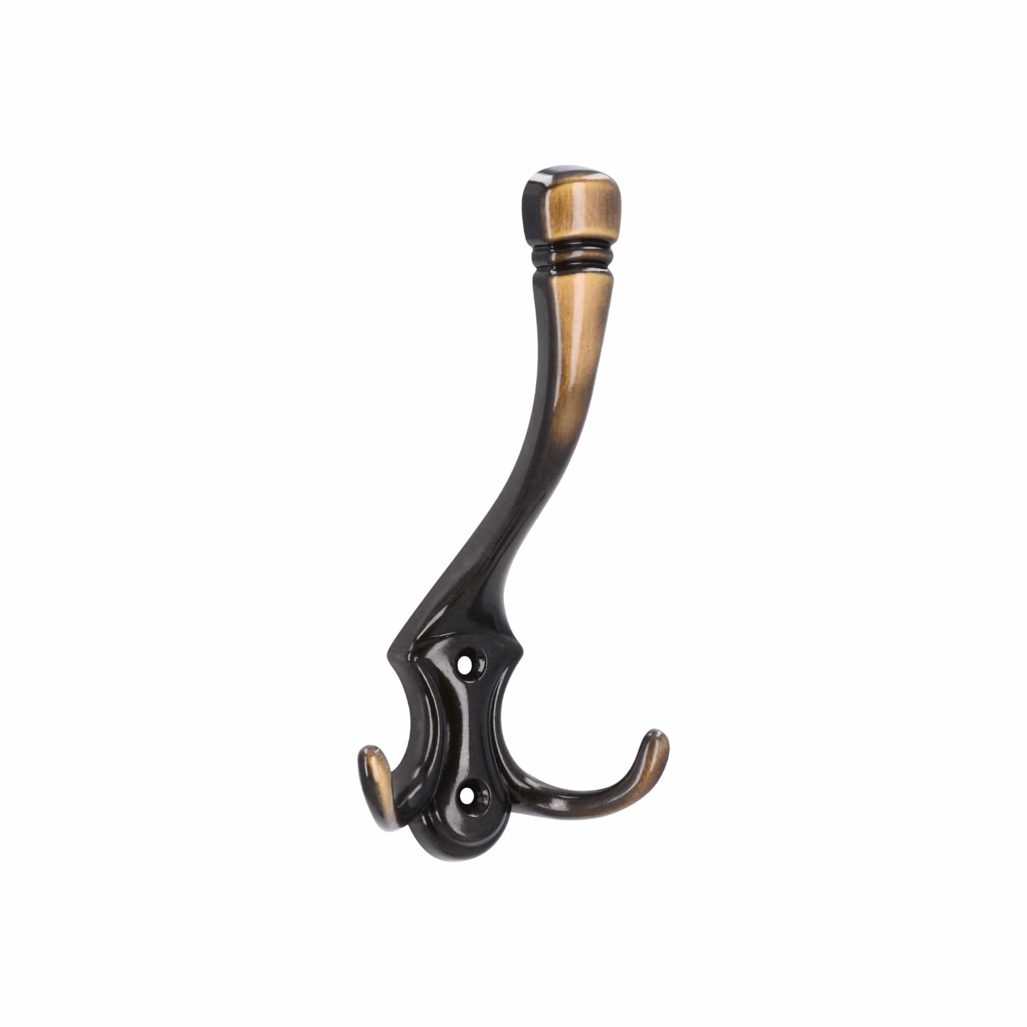 Berb | Knage i Antik Messing L 84 mm x B 170 mm SIRO FINICC