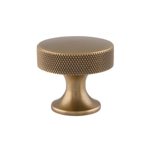 Berlin | Knop i Antik Messing