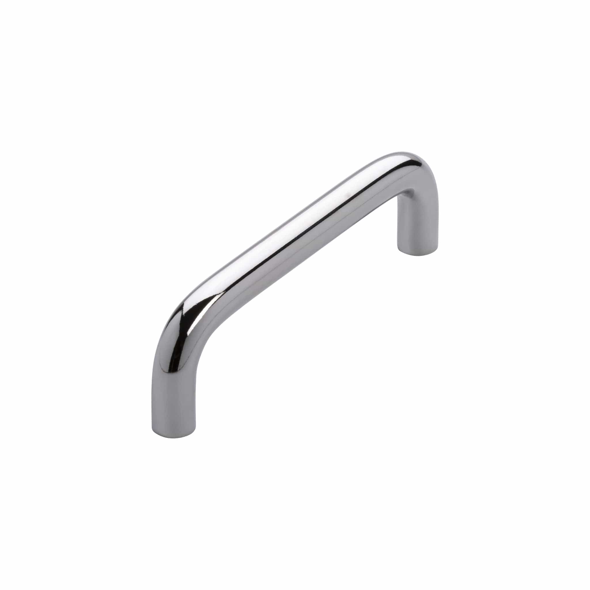 Bolmen | Greb i Blank Krom L 106 mm (C/C 96 mm) SIRO FINICC
