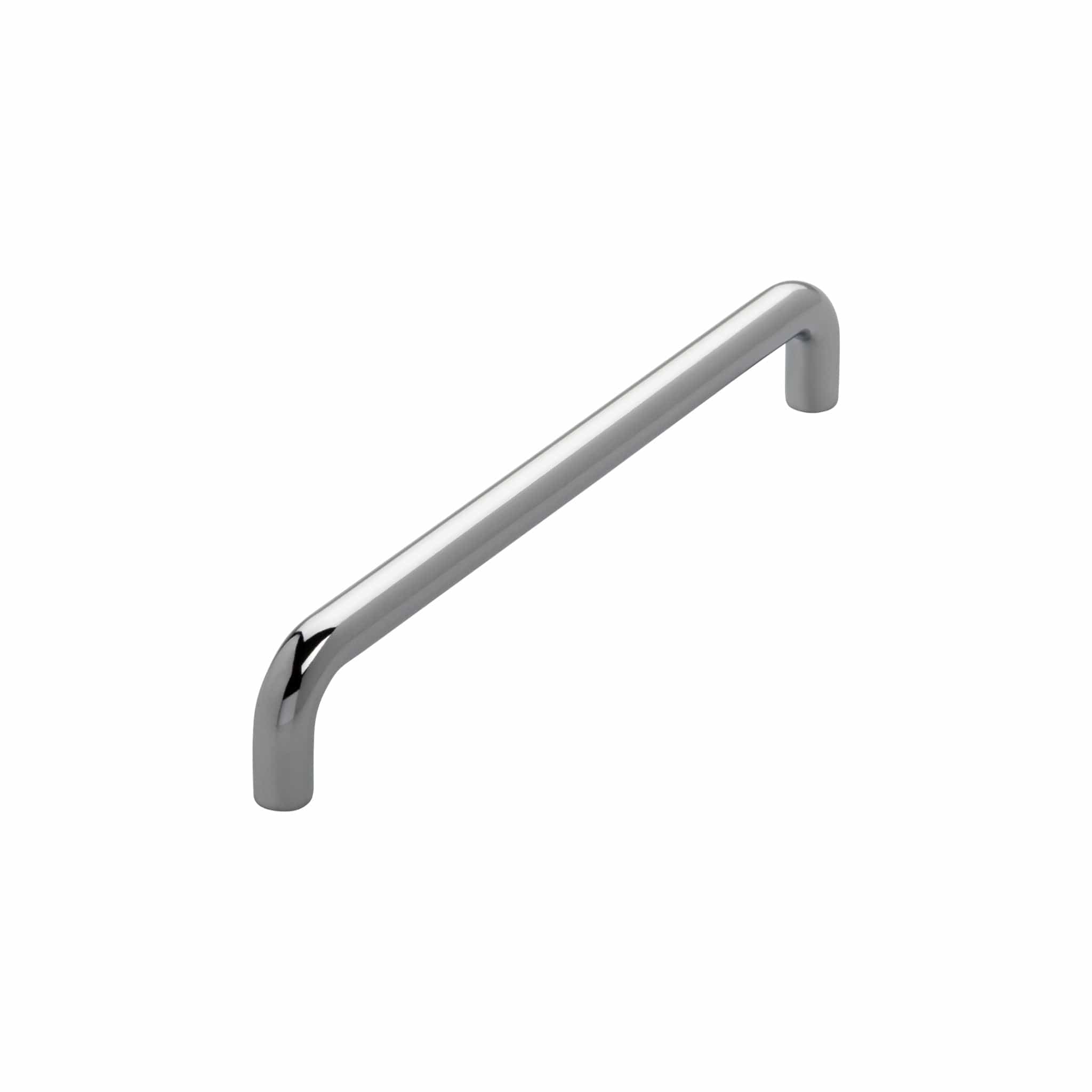 Bolmen | Greb i Blank Krom L 170 mm (C/C 160 mm) SIRO FINICC