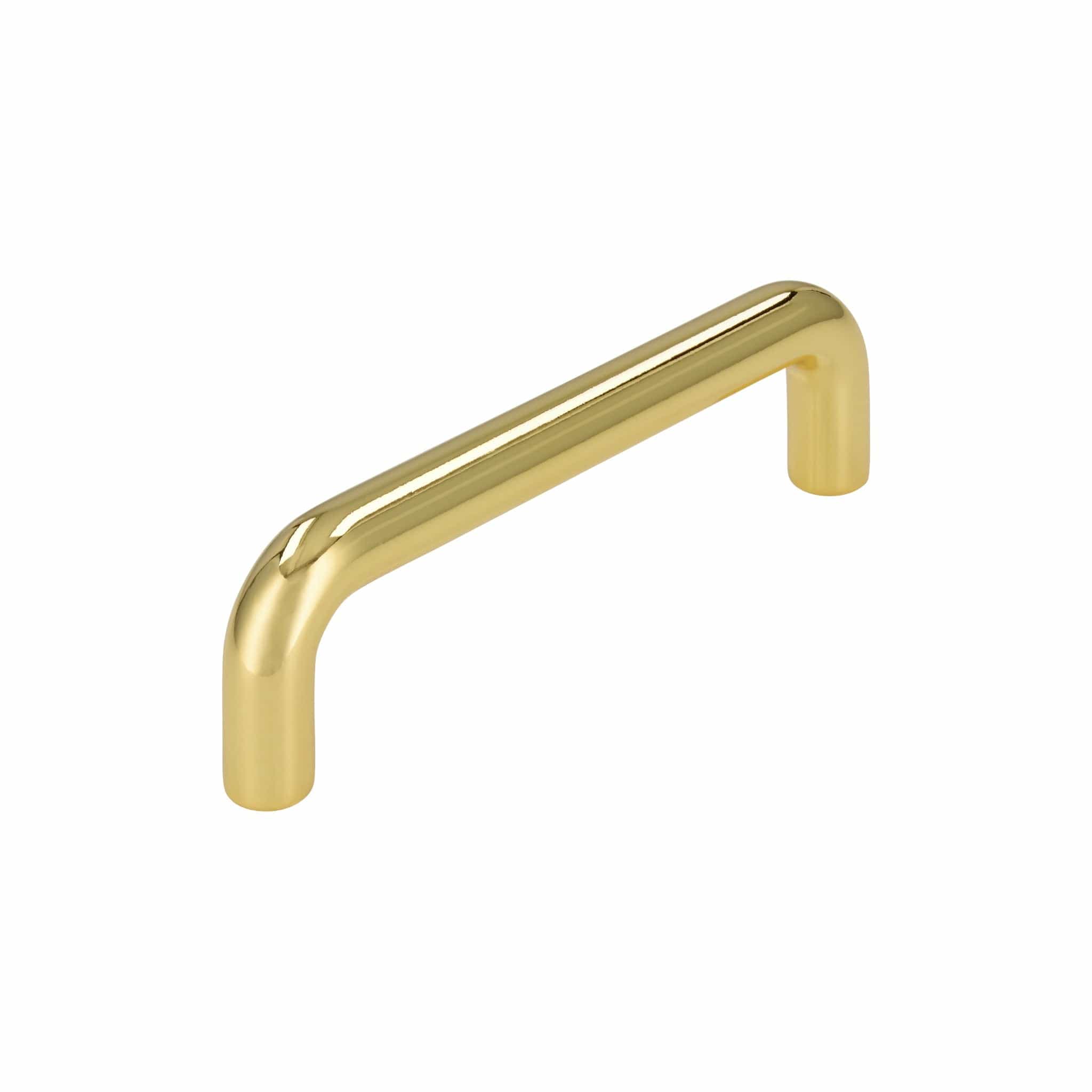 Bolmen | Greb i Blank Messing L 106 mm (C/C 96 mm) SIRO FINICC