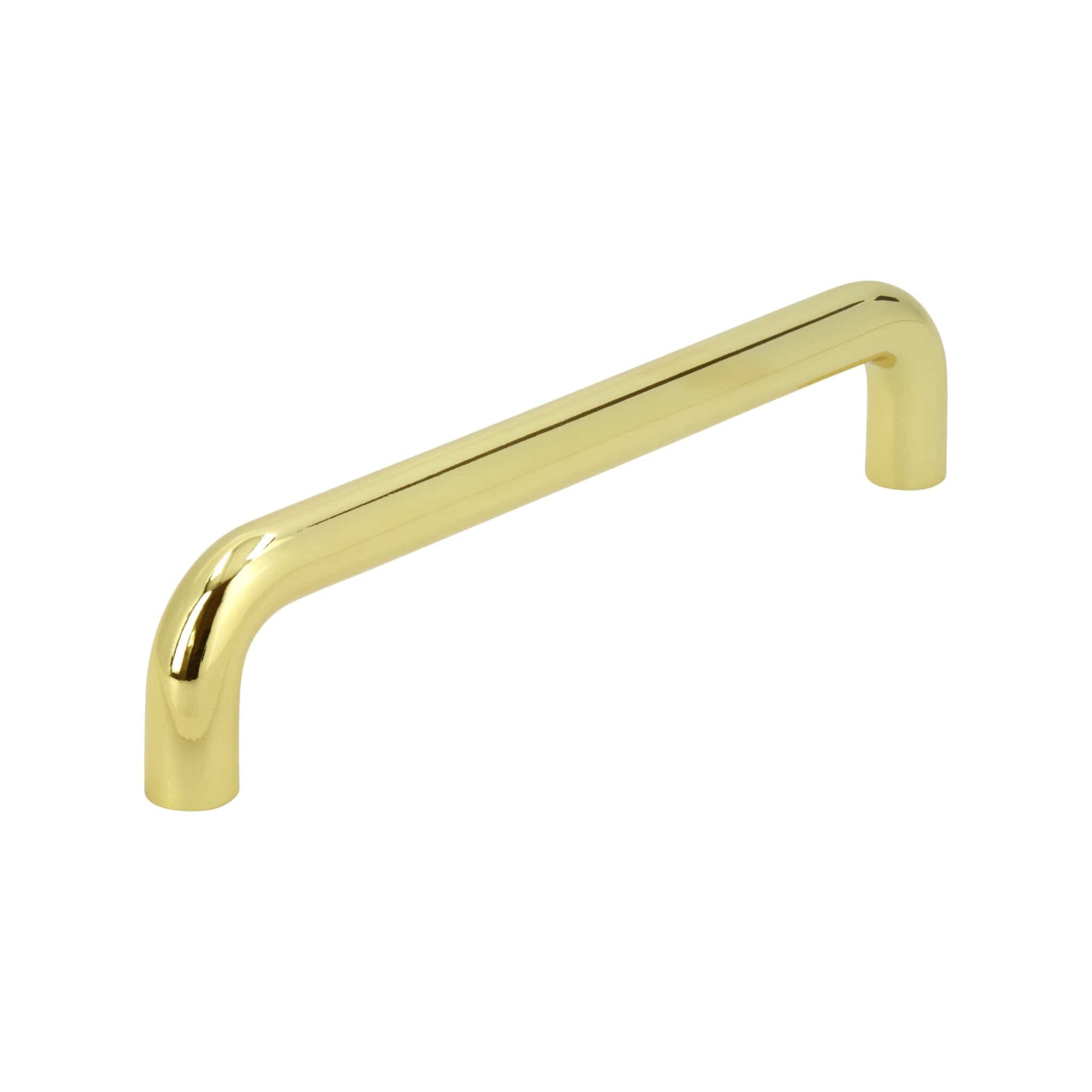 Bolmen | Greb i Blank Messing L 138 mm (C/C 128 mm) SIRO FINICC