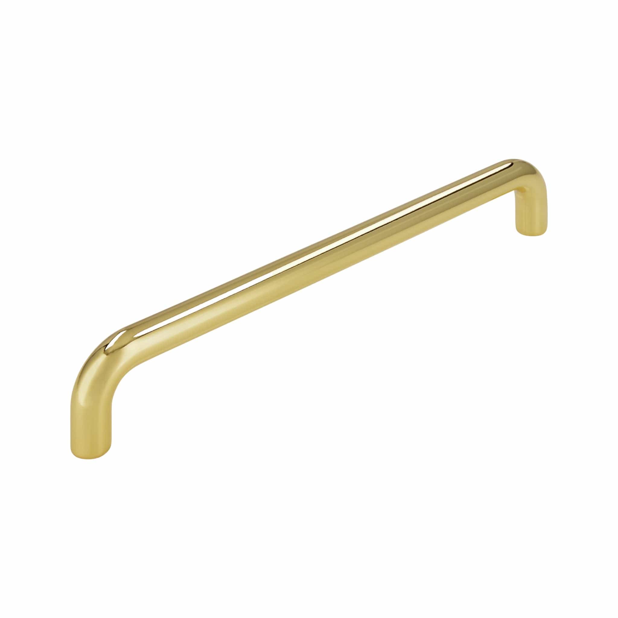 Bolmen | Greb i Blank Messing L 170 mm (C/C 160 mm) SIRO FINICC