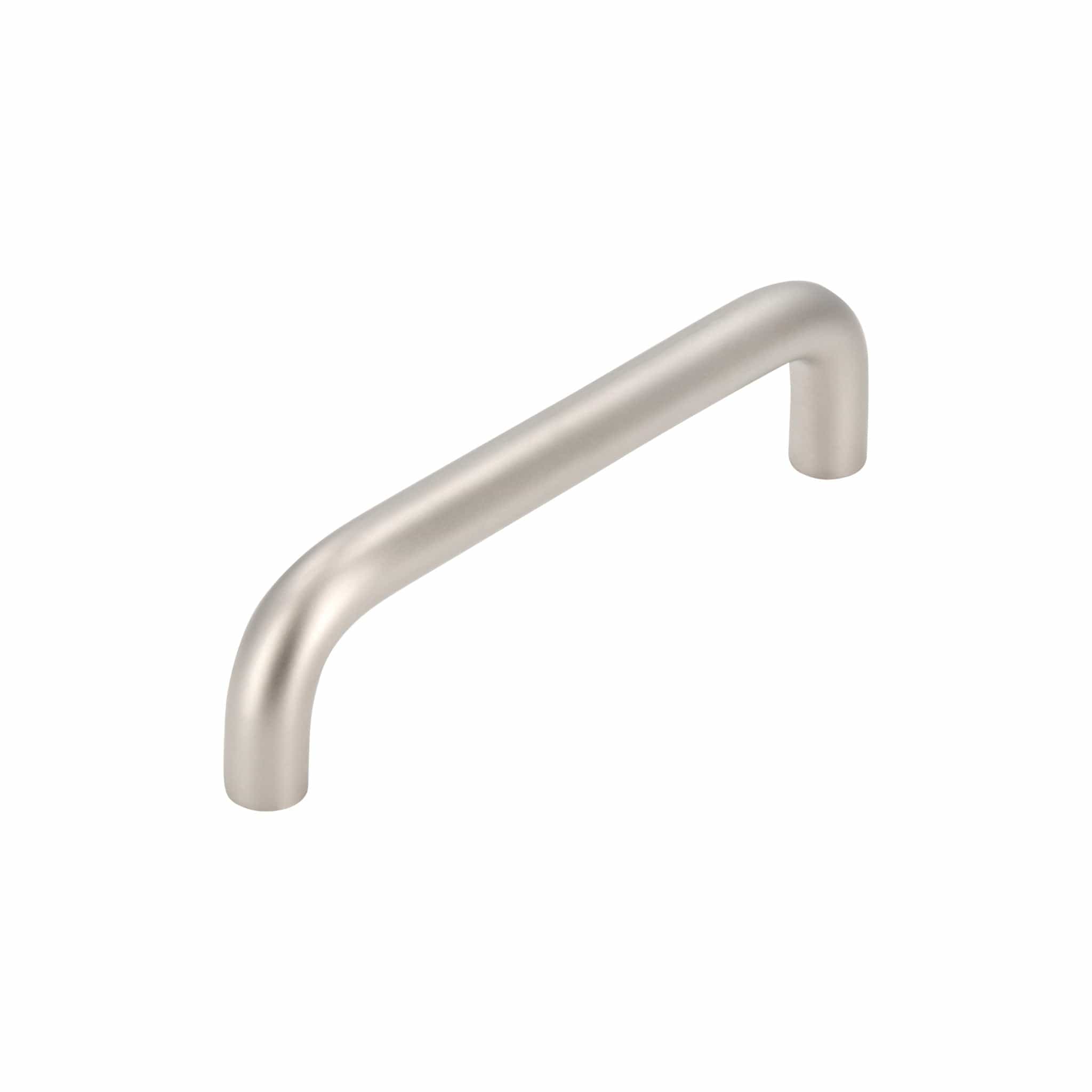 Bolmen | Greb i Mat Nikkel L 106 mm (C/C 96 mm) SIRO FINICC