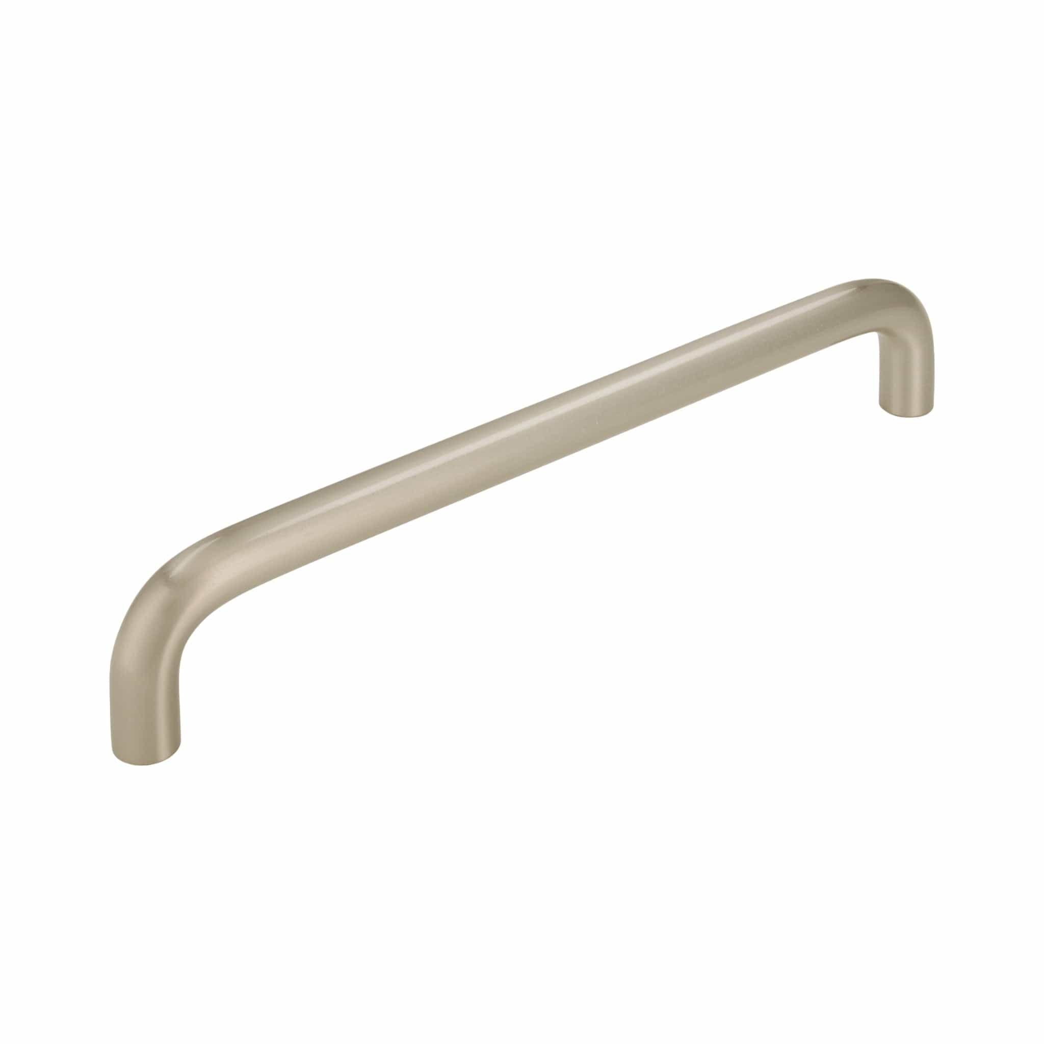 Bolmen | Greb i Rustfrit Stål Finish L 170 mm (C/C 160 mm) SIRO FINICC