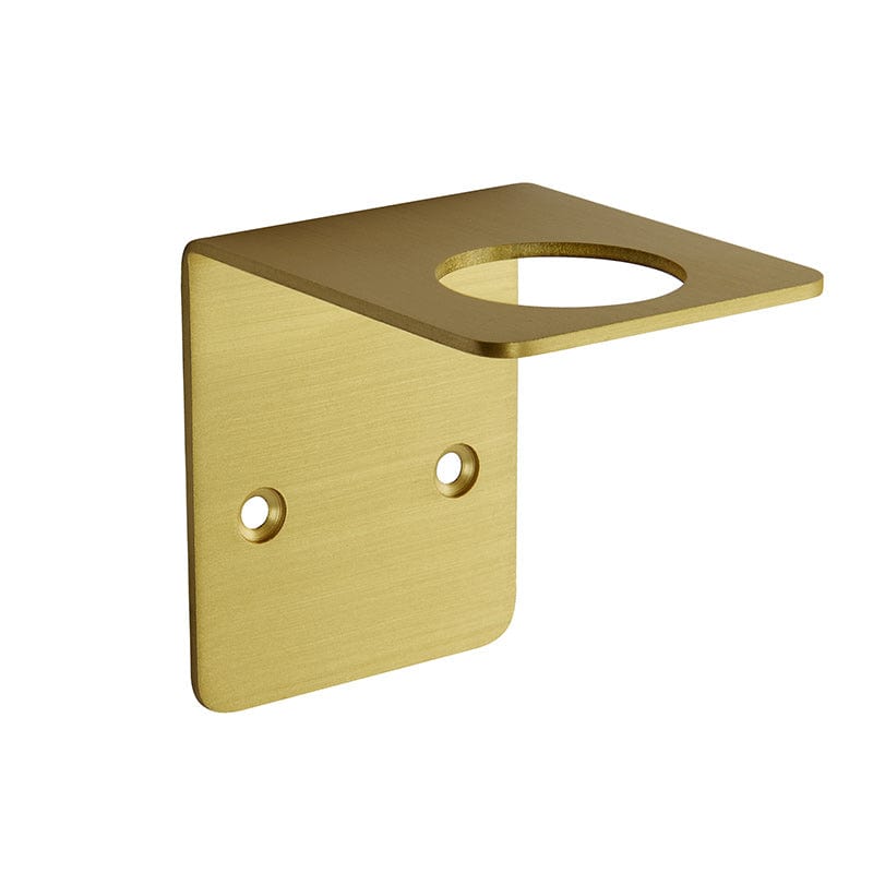 Bottle | Sæbeholder Til Flasker - Messing L 50 mm x B 60 mm MOUD Home MH-210840 FINICC