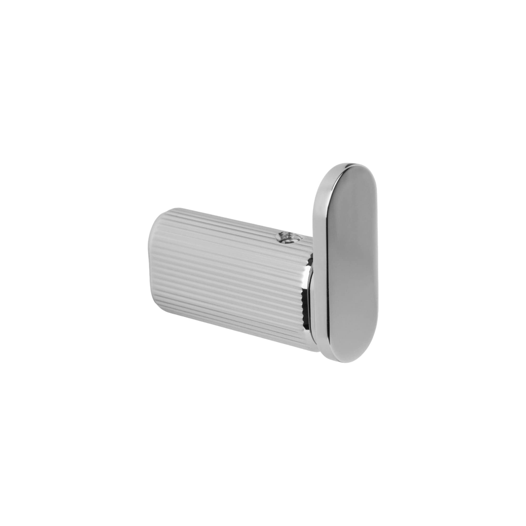 Brooklyn | Knage i Blank Nikkel Viefe FINICC