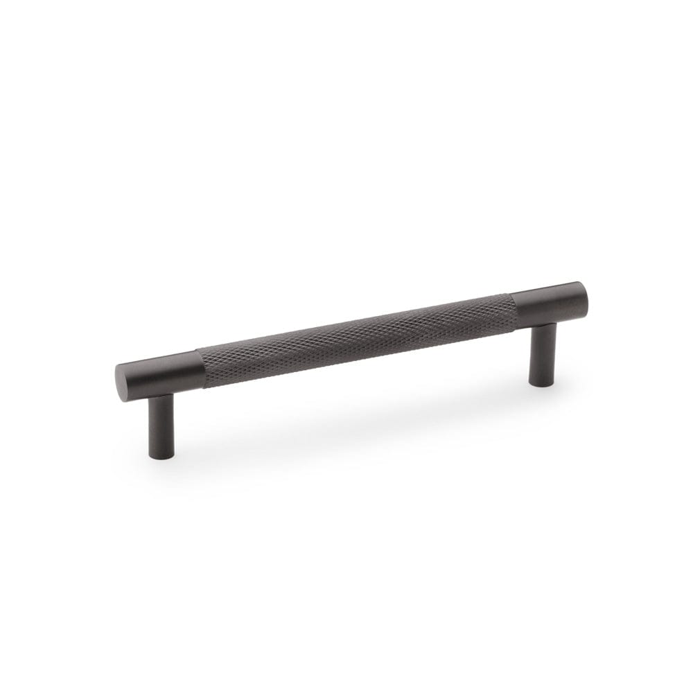 Brunel | Greb i Dark Bronze L 166 mm (C/C 128 mm) Alexander & Wilks AW810-128-DBZPVD FINICC