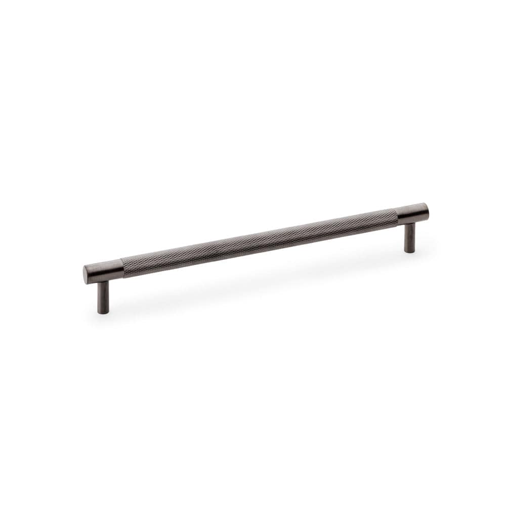 Brunel | Greb i Dark Bronze L 262 mm (C/C 224 mm) Alexander & Wilks AW810-224-DBZPVD FINICC