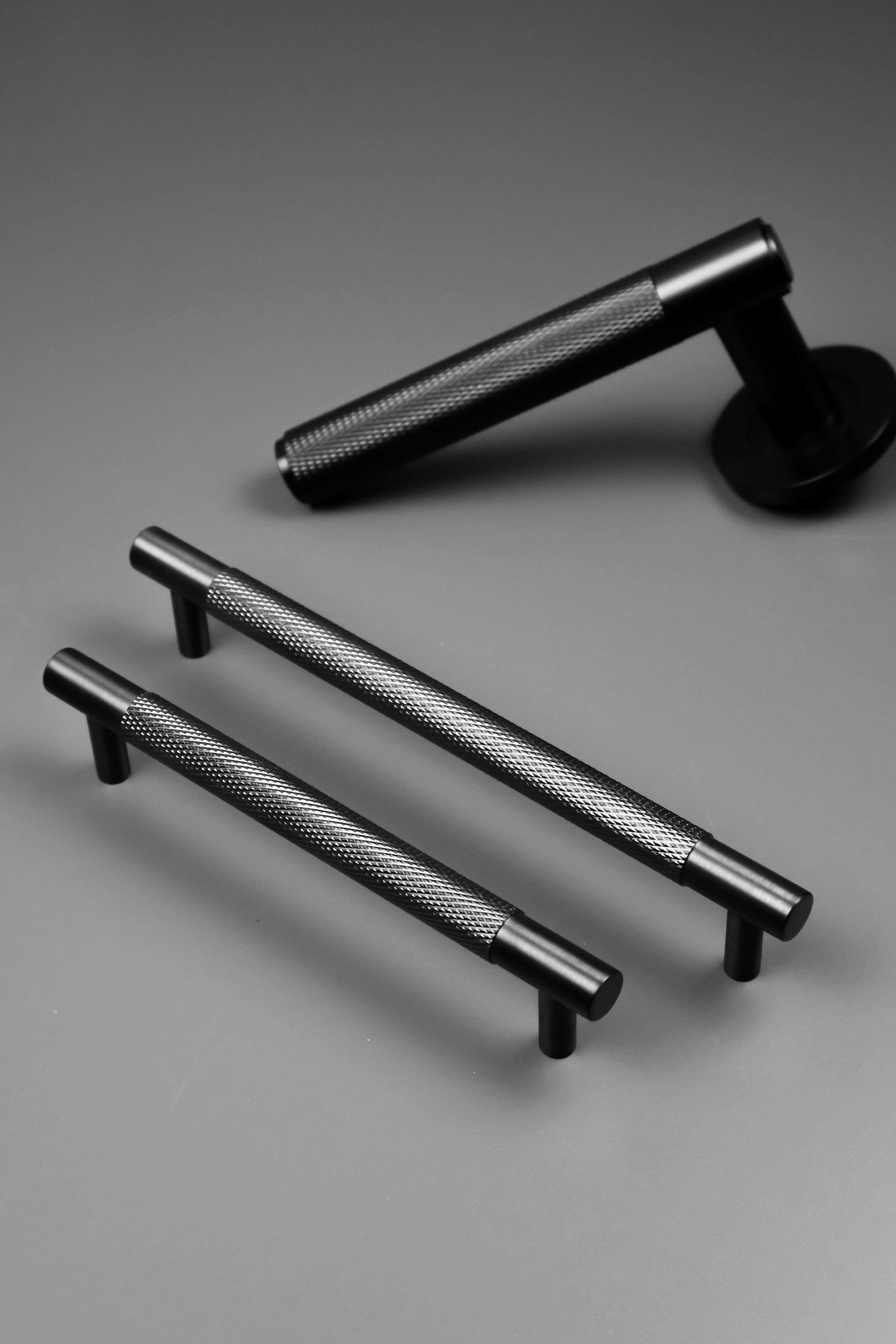 Brunel | Greb i Sort Alexander & Wilks FINICC