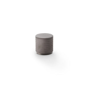 Brunel | Knop i Dark Bronze