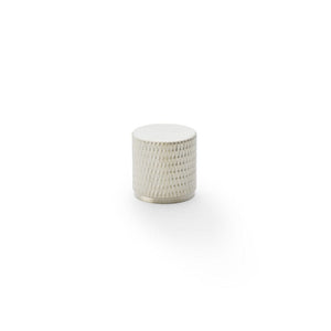 Brunel | Knop i Rustfrit Stål Finish