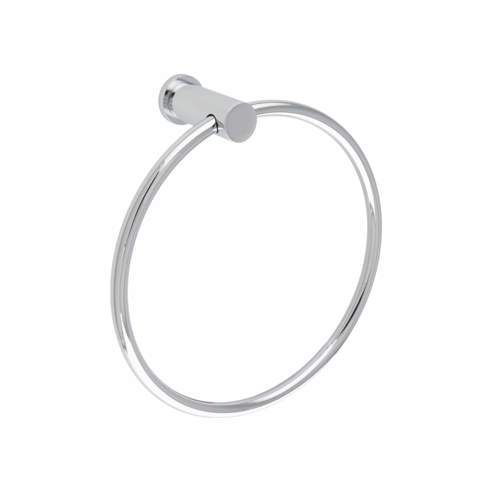 Brunel Plain | Håndklædering i Blank Nikkel Alexander & Wilks AW455PC FINICC