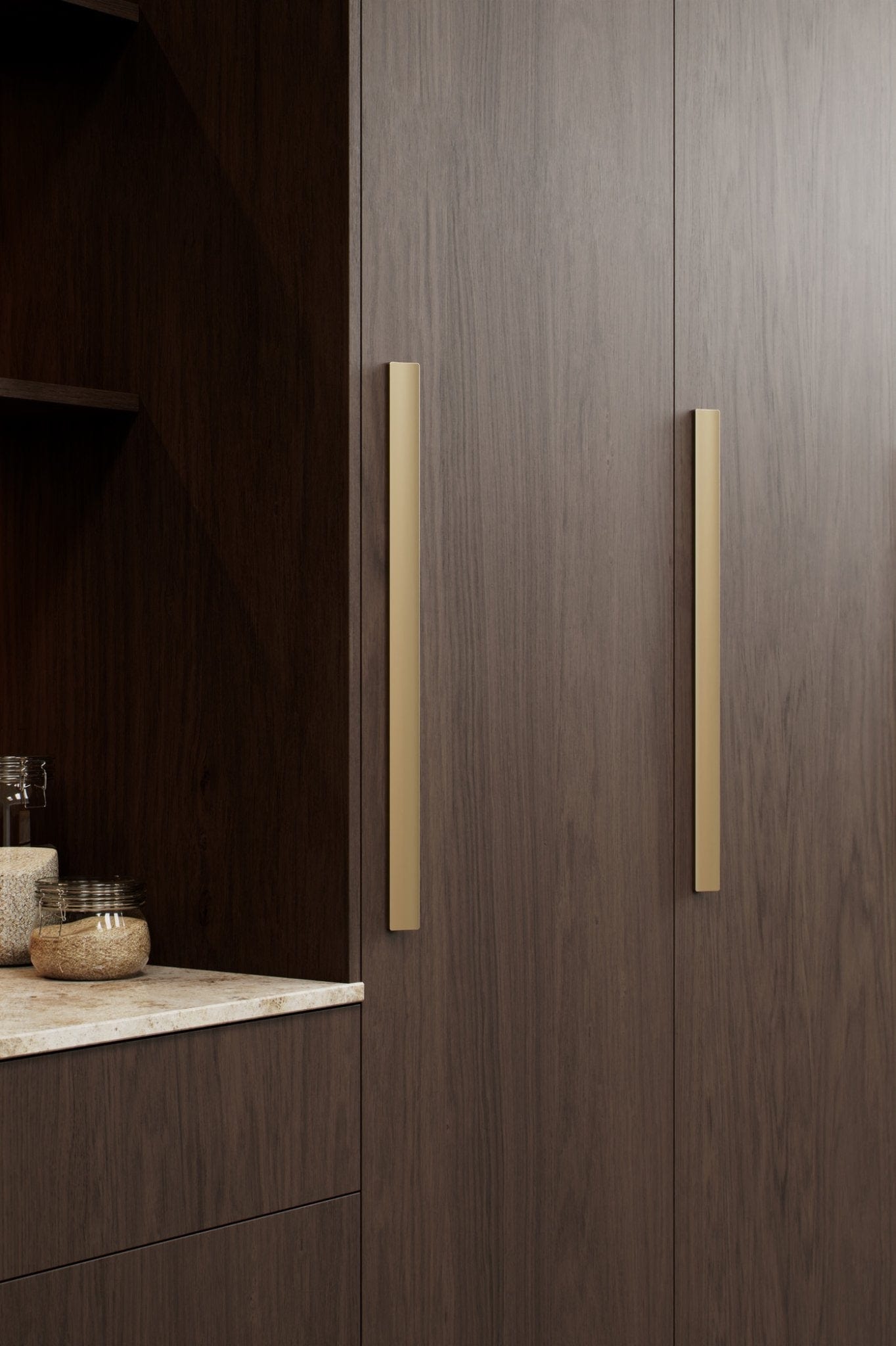 Ciel | Greb i Mat Messing Furnipart FINICC