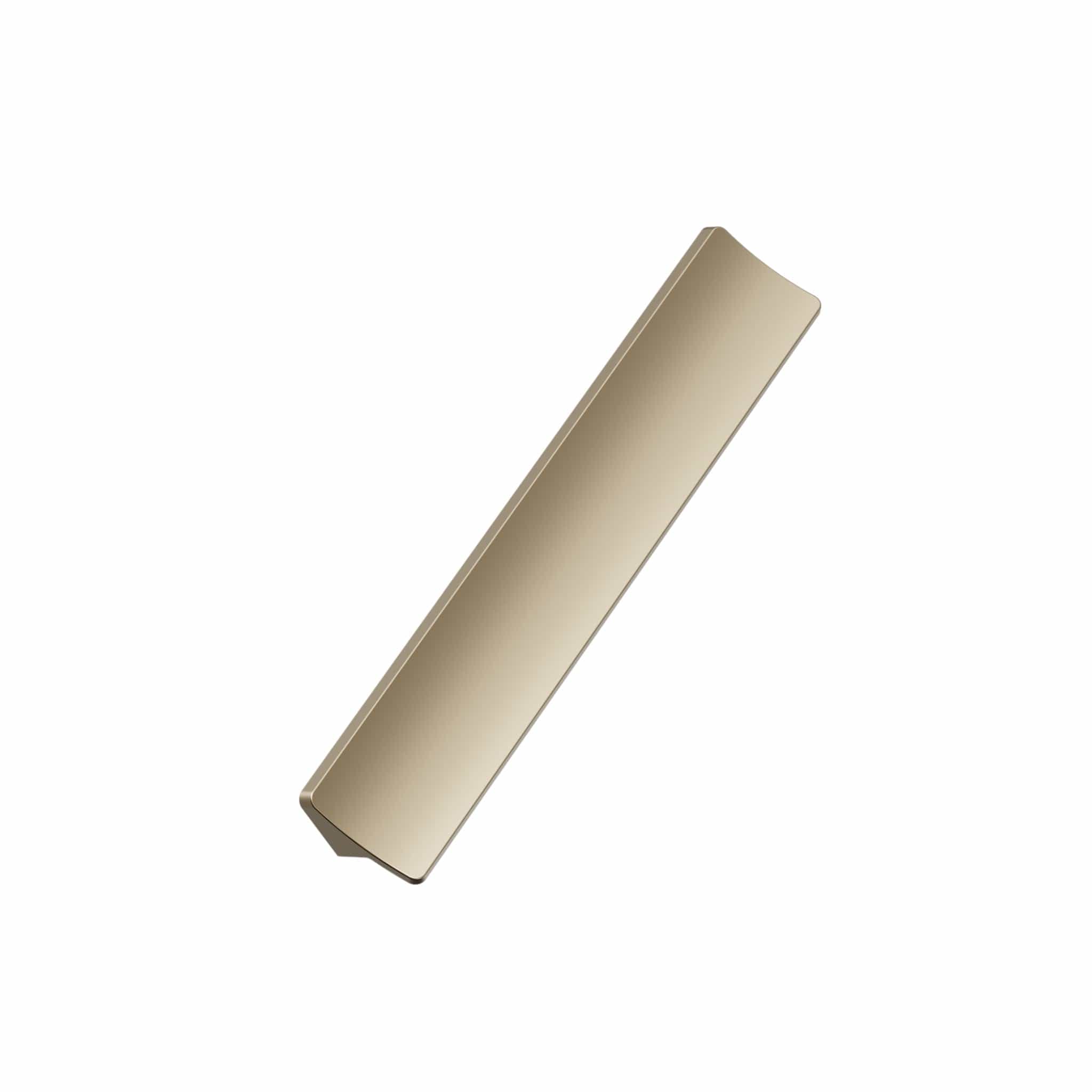 Ciel | Greb i Mat Messing L 200 mm (C/C 160 mm) Furnipart FP-459220160-40 FINICC