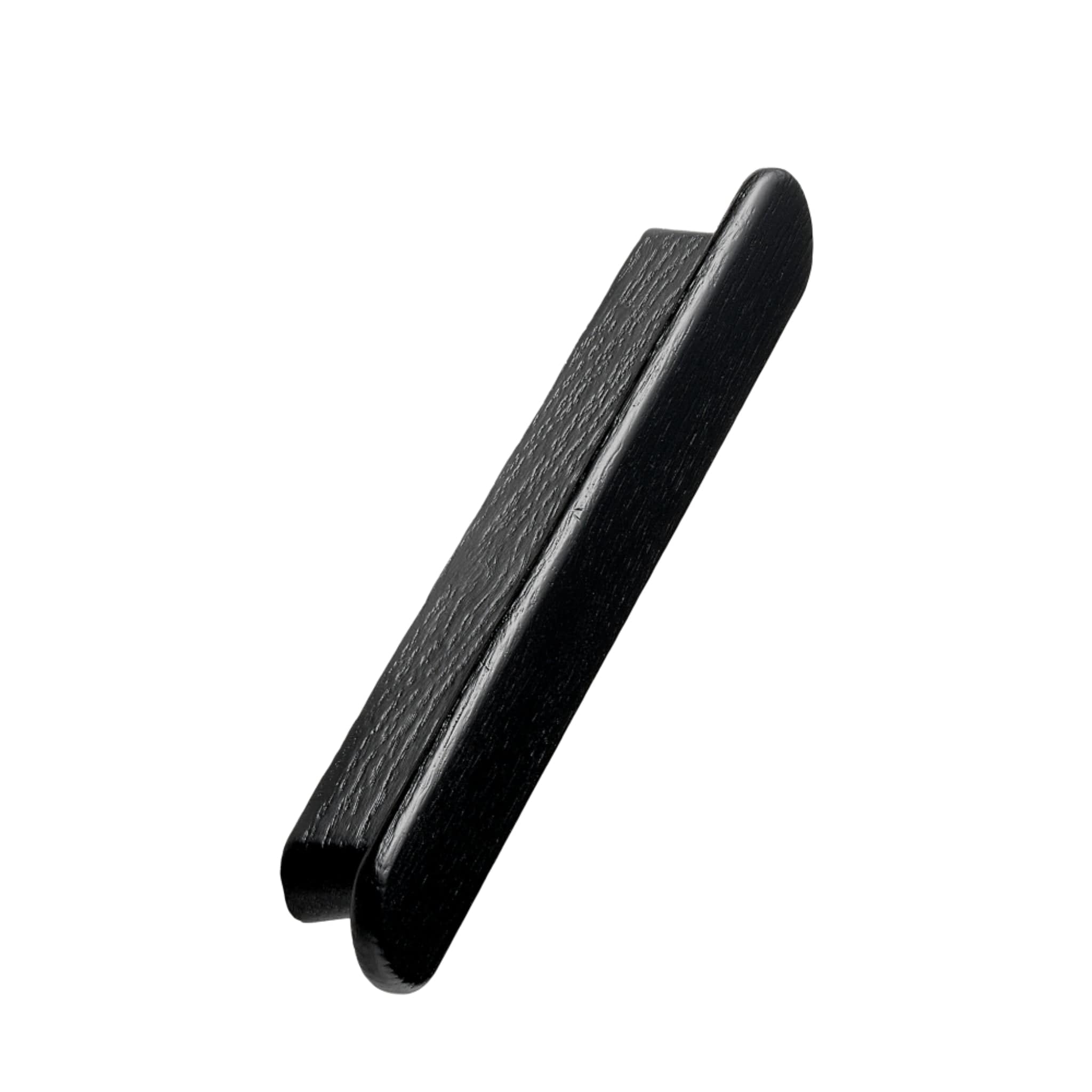 Classis | Greb i Sortbejdset Træ L 203 mm (C/C 160 mm) Vonsild FINICC