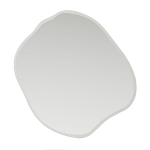 Cloud | Spejl 60×60 Cm – Klar