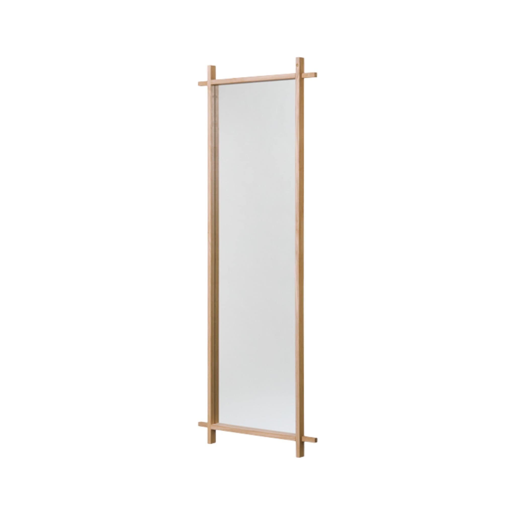 Collect | Spejl i Eg - 160 cm x 60 cm Andersen Furniture AF-4-399020 FINICC