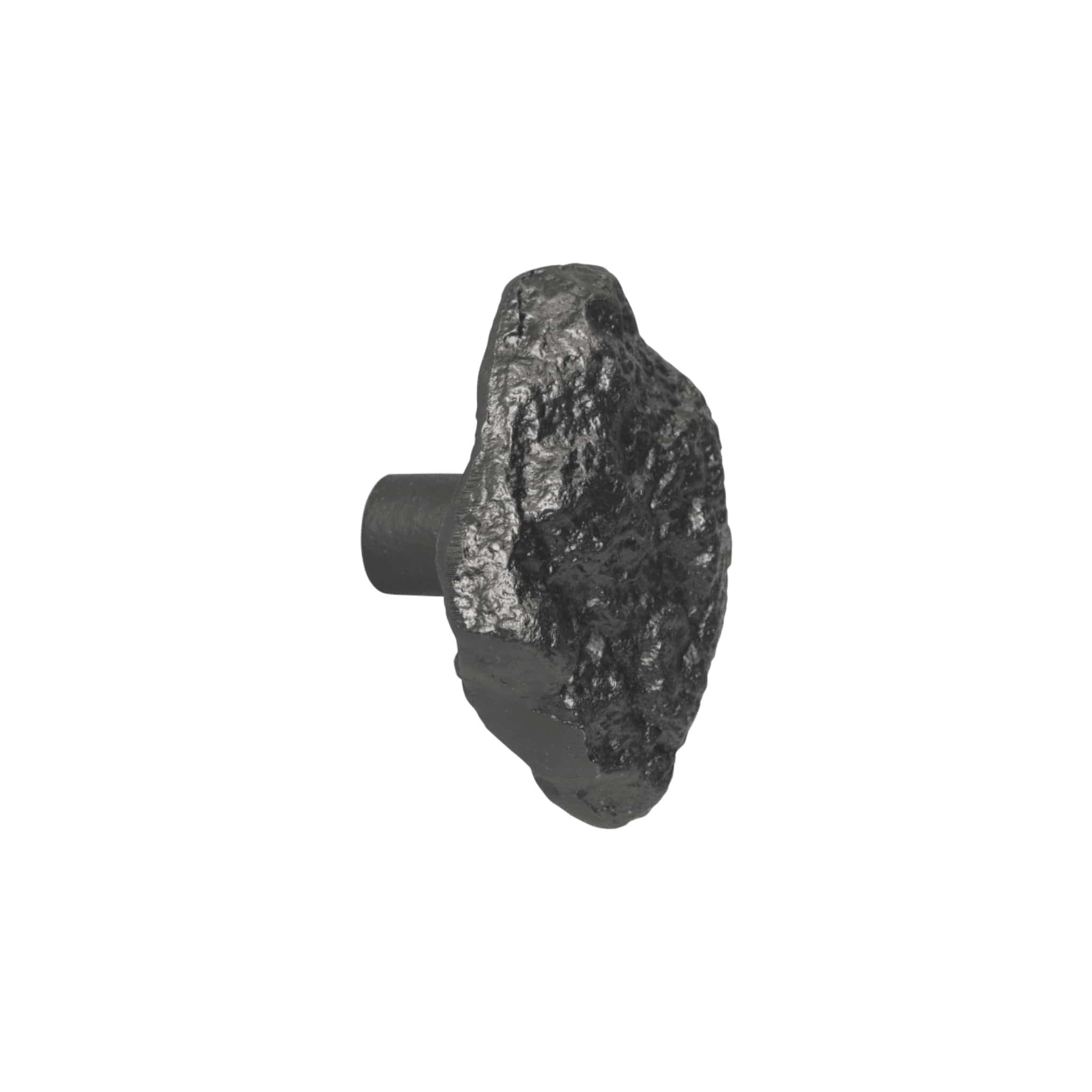 Comber Rock - Small | Knage i Sortoxideret Aluminium L 5 mm x B 6 mm Ferm Living FL-1104270845 FINICC
