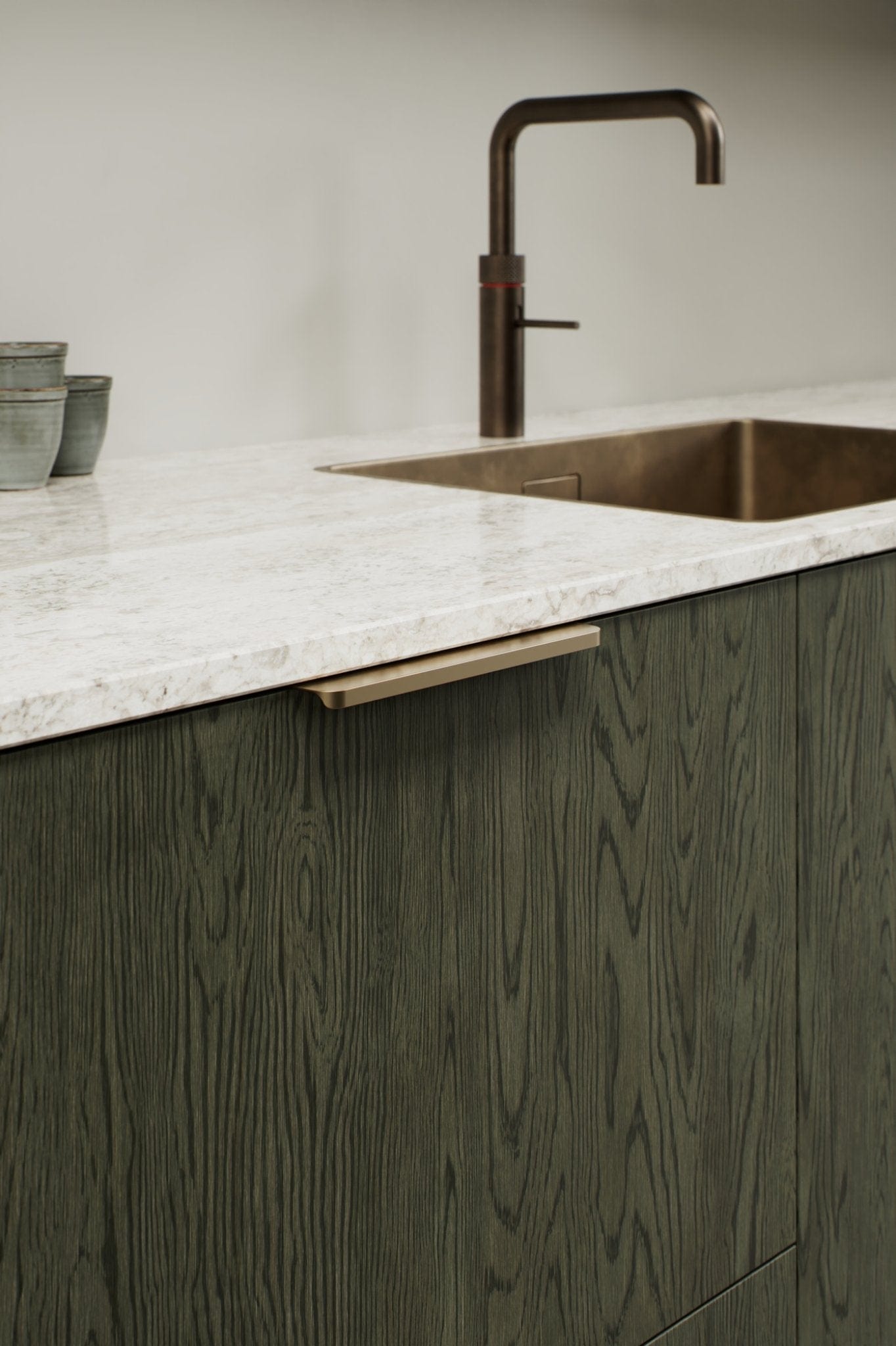 Comet | Greb i Mat Messing Furnipart FINICC