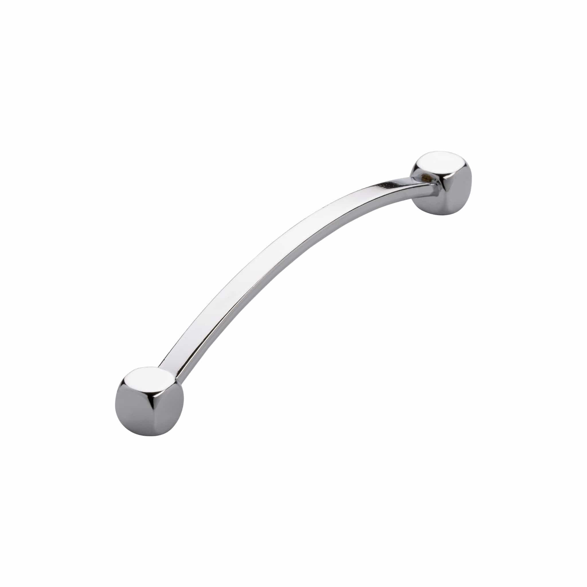 Cube | Greb i Blank Krom L 105 mm (C/C 96 mm) SIRO FINICC
