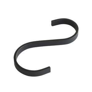 Curvy | S-Krog - Mat Sort